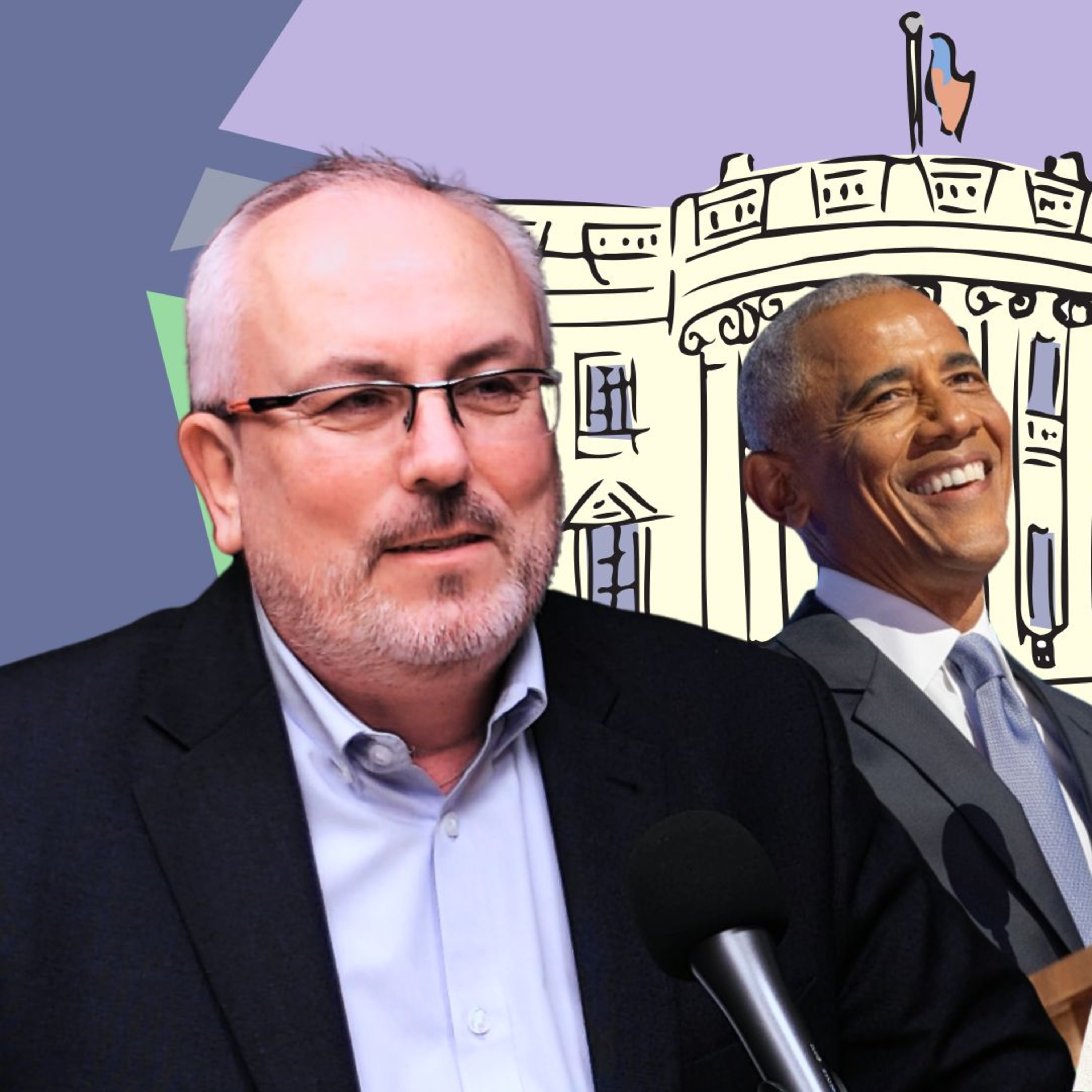Do zbrojení nás tlačil už Obama. Evropa vlastní obranu podcenila, teď musí dluh začít urychleně splácet episode artwork