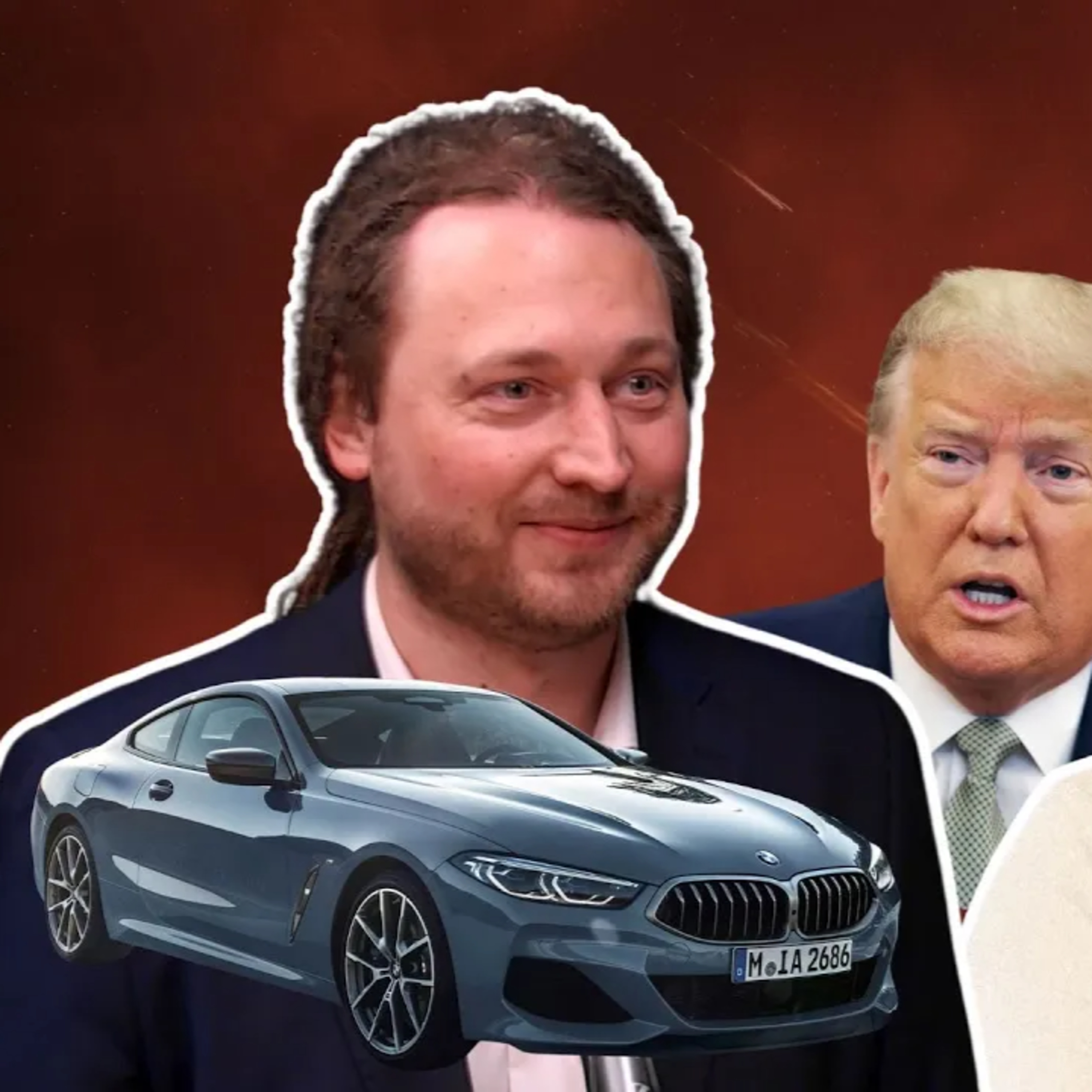 Trump cly na auta přidusí hlavně Američany, jejich automobilky ale vyhrají episode artwork