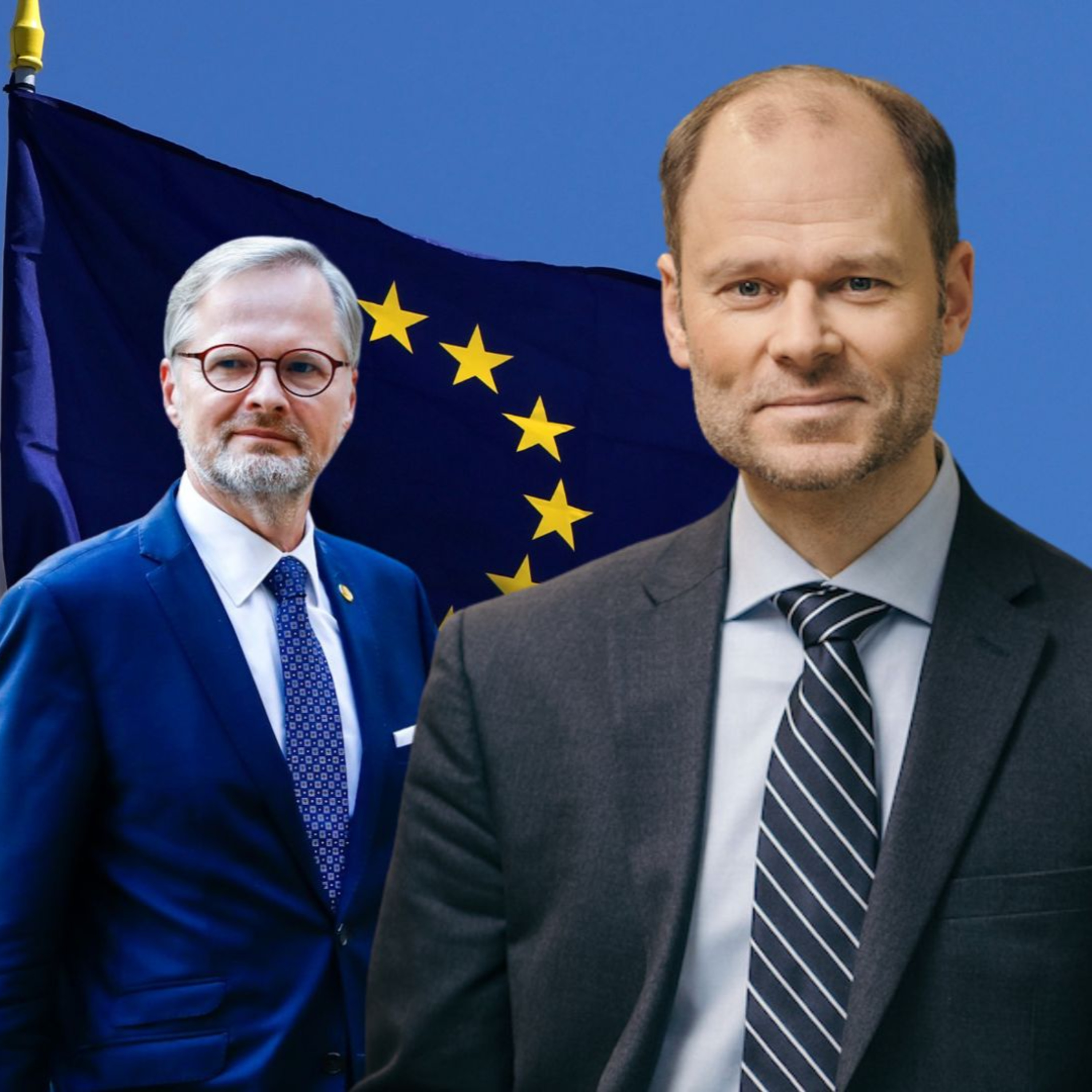 Bez levné energie náš průmysl nepřežije. Trumpův tlak může Evropu zachránit, říká Radek Špicar episode artwork