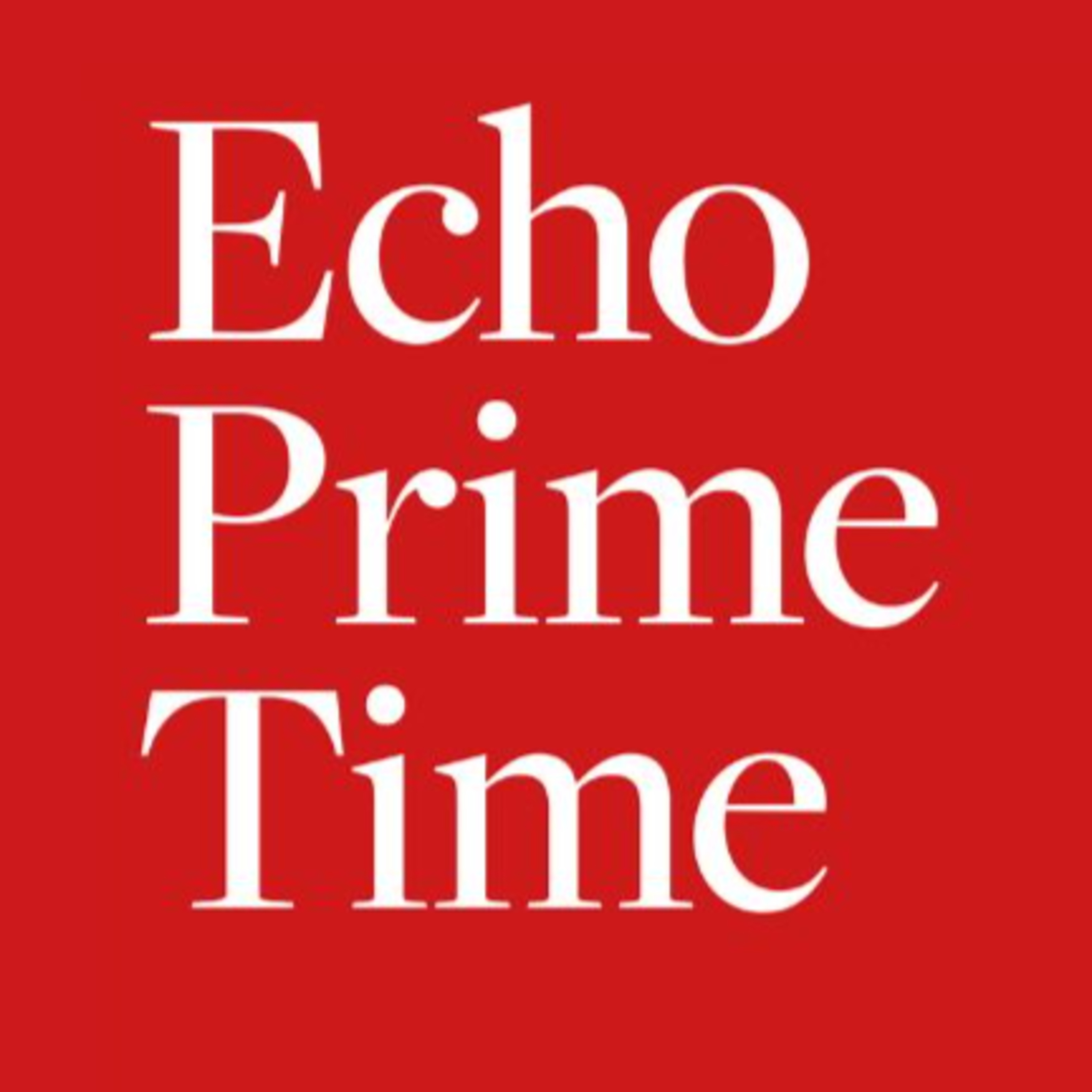 ECHO PRIME TIME: Zdechovský: „Tajné služby by se měly zabývat Stačilo!“ Konečná o smlouvě USA - Ukrajina: je to protektorát episode artwork