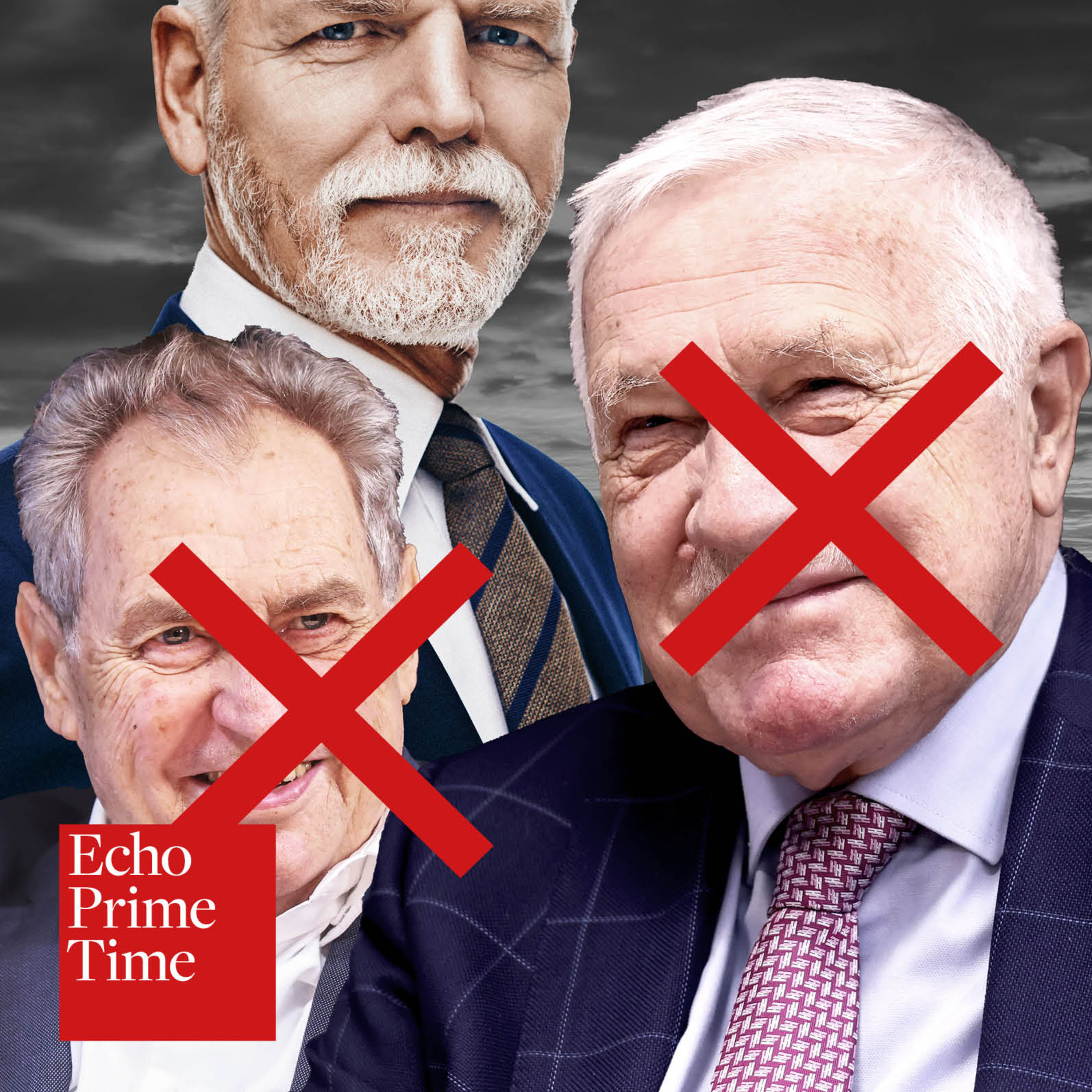 Oslavy konce války bez Klause a Zemana: Tragédie, že musíme řešit, že exprezidenty nepozvali, říká Sklenář episode artwork