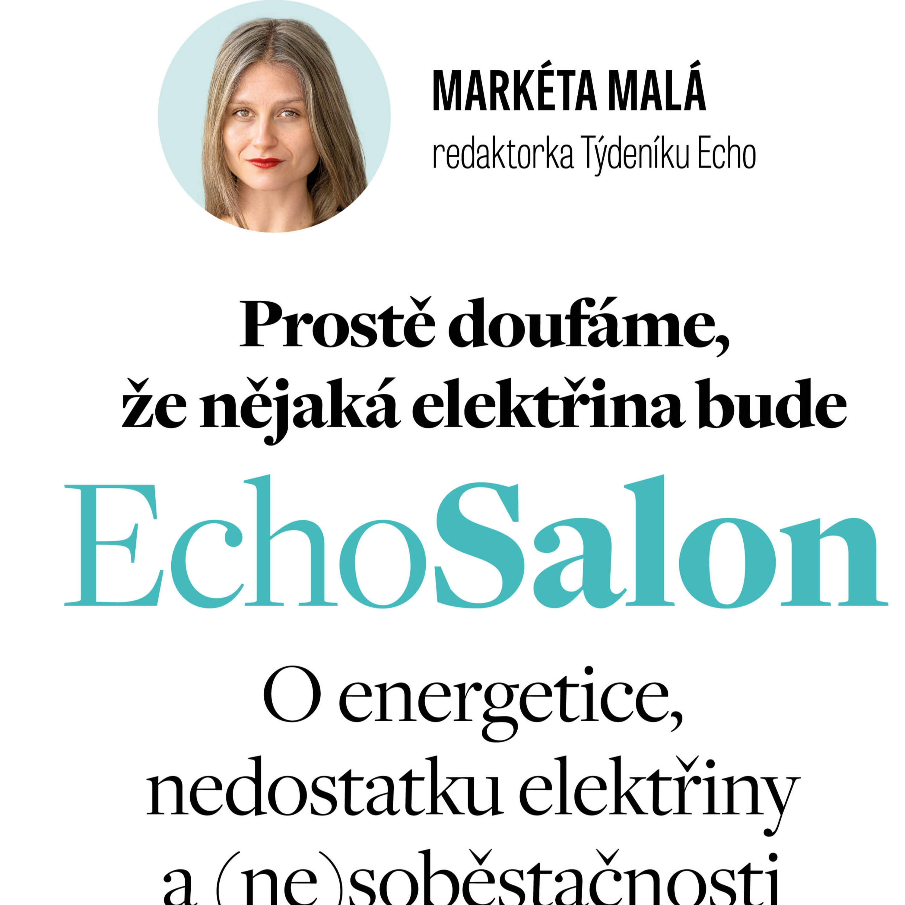 Echo Podcasty