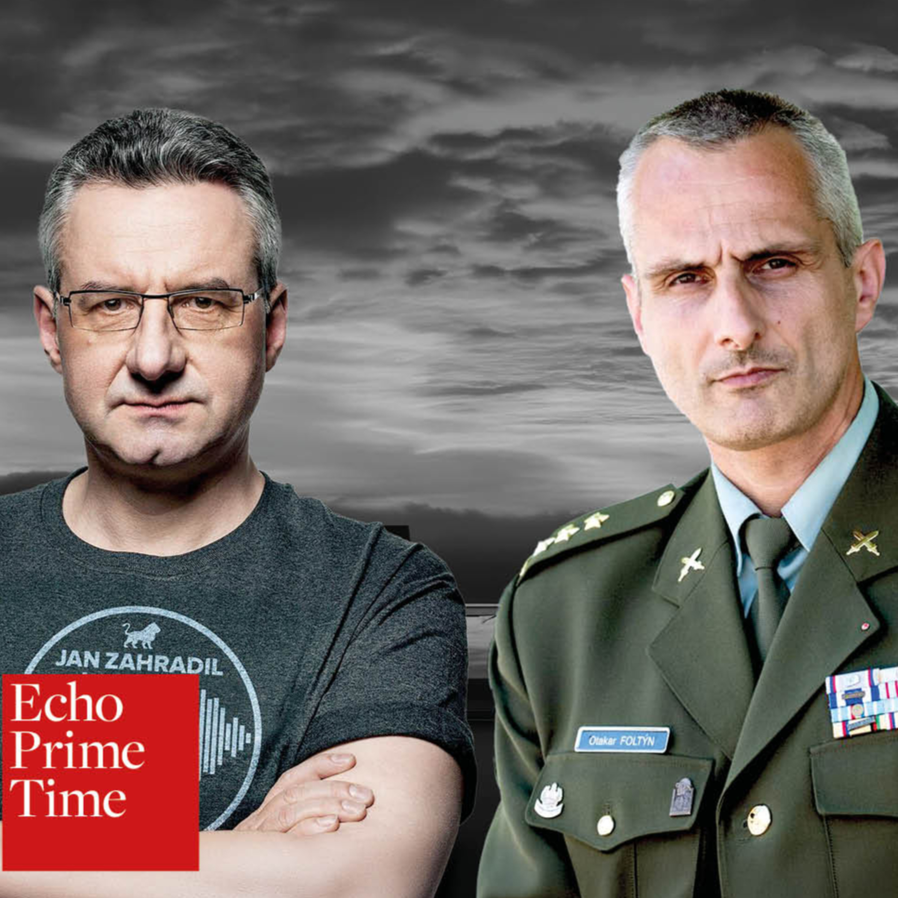 Foltýn: Za slovy o sviních si stojím, nikoho jsem neurazil. Stratkom je ptákovina, tvrdí Zahradil episode artwork