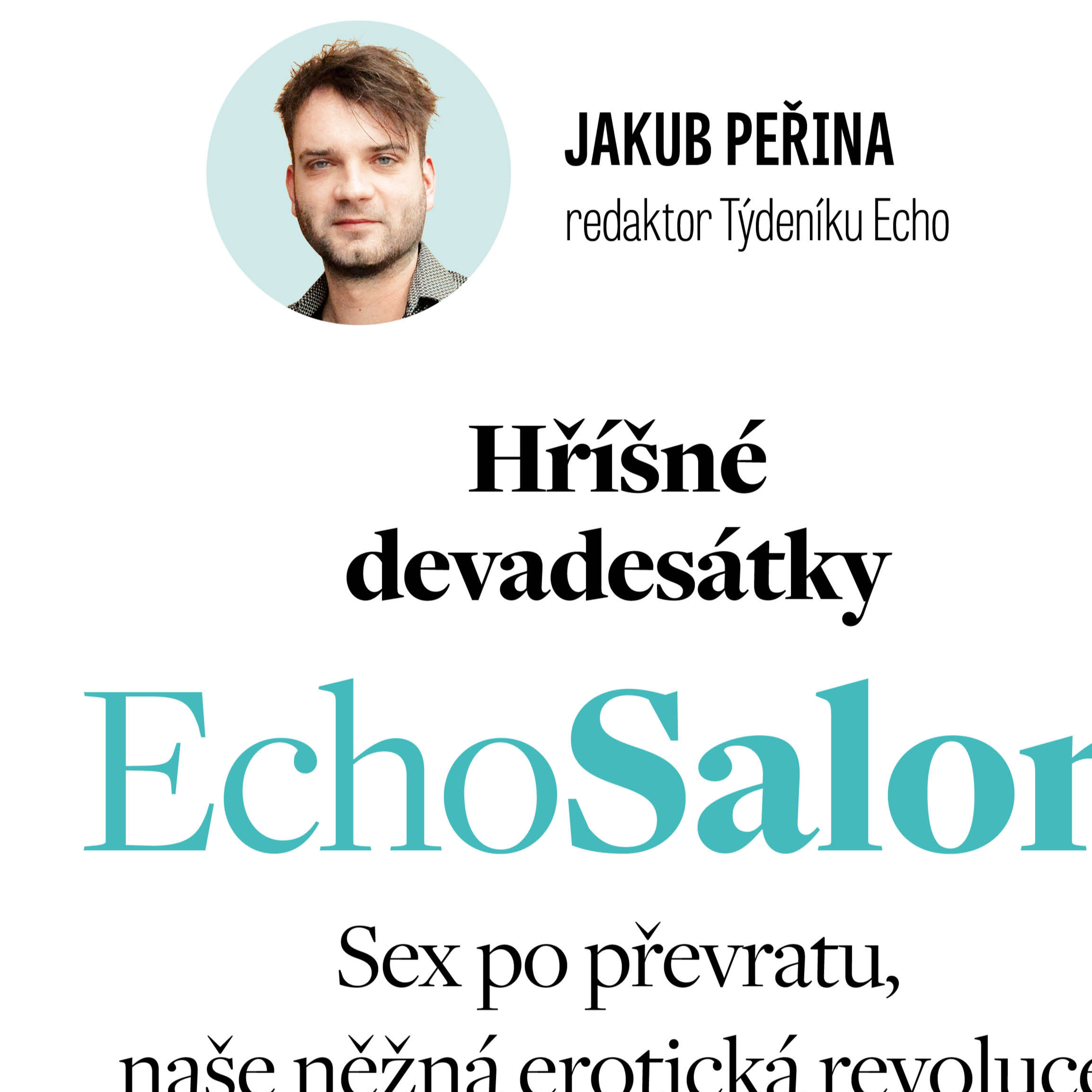 Echo Podcasty