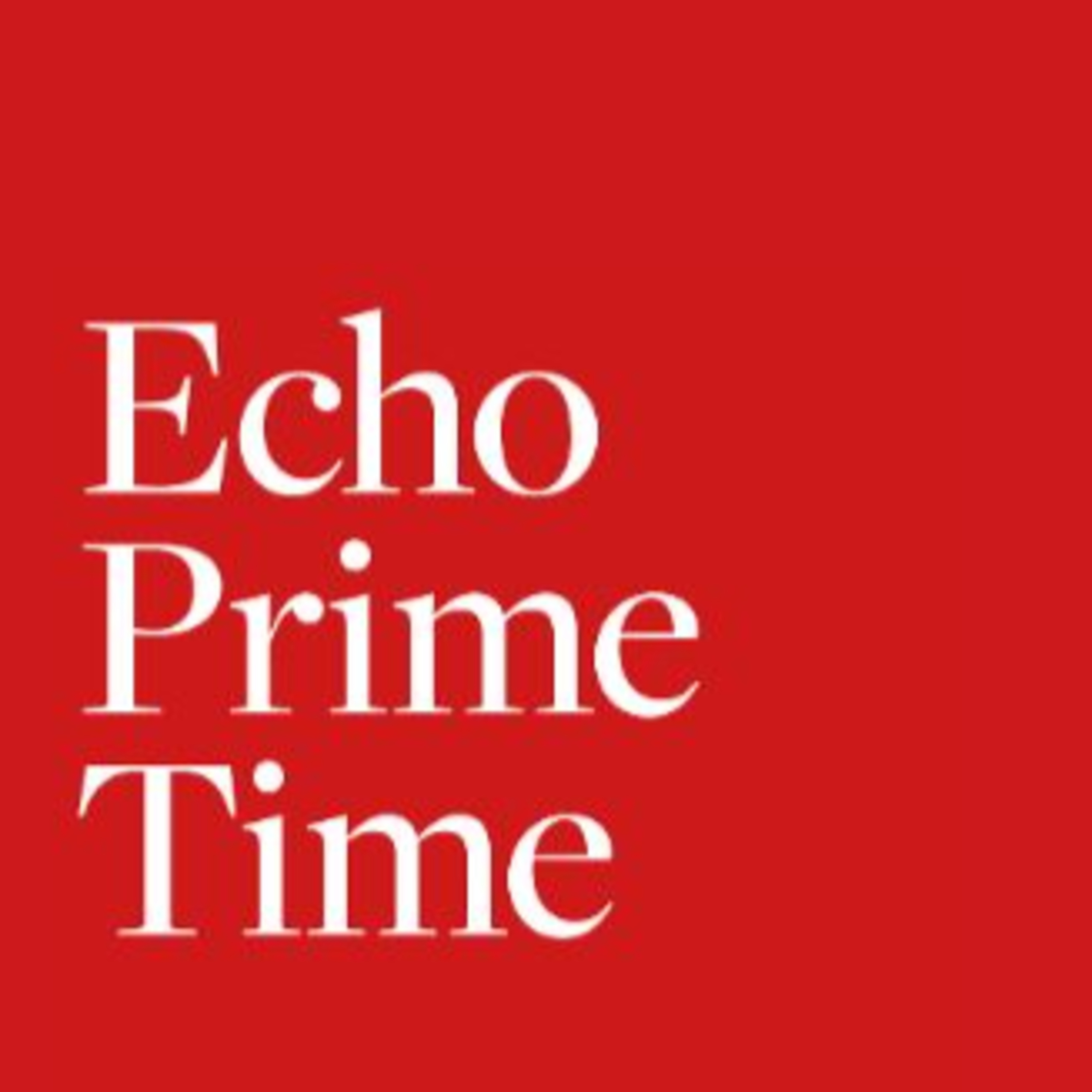 Echo Podcasty