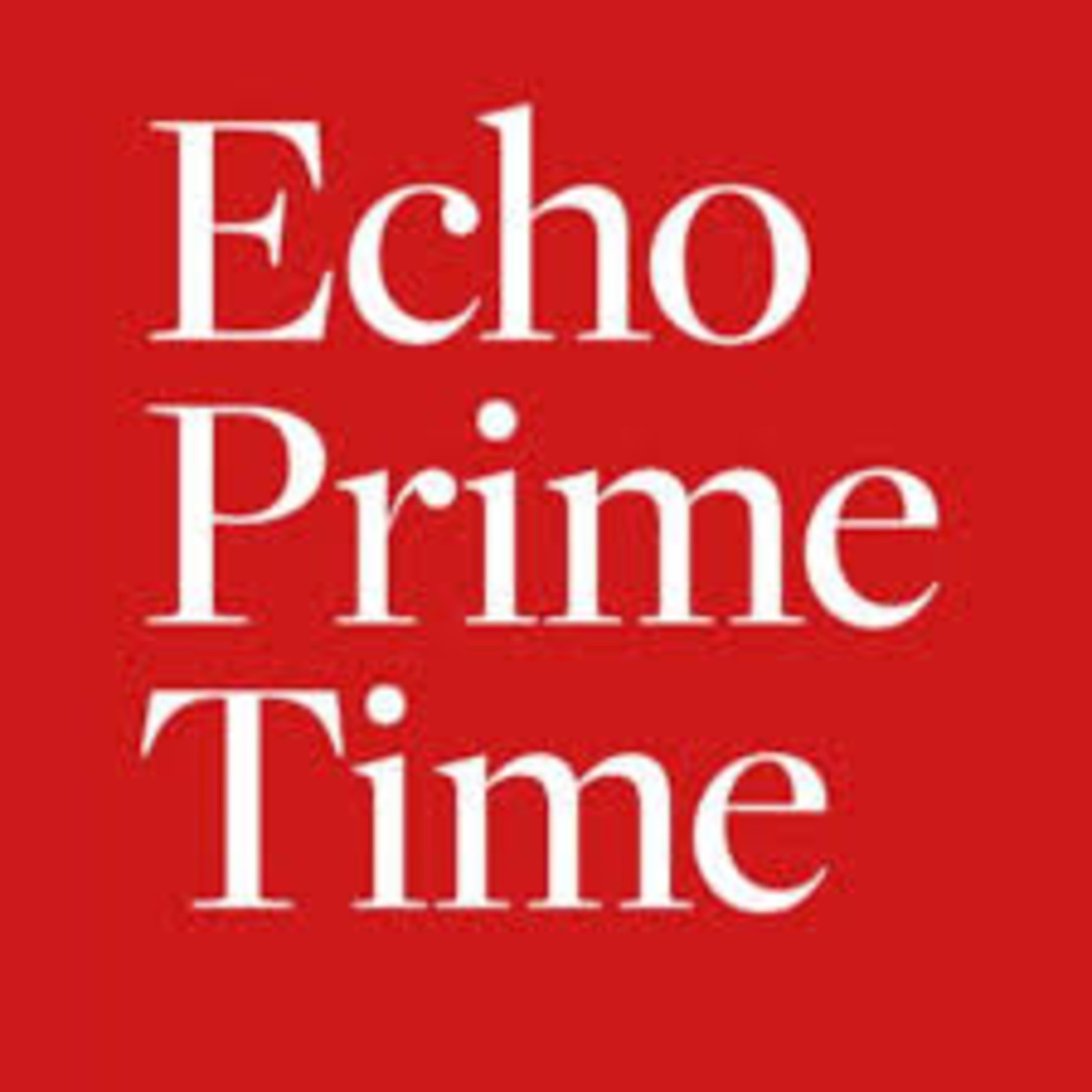 Echo Podcasty