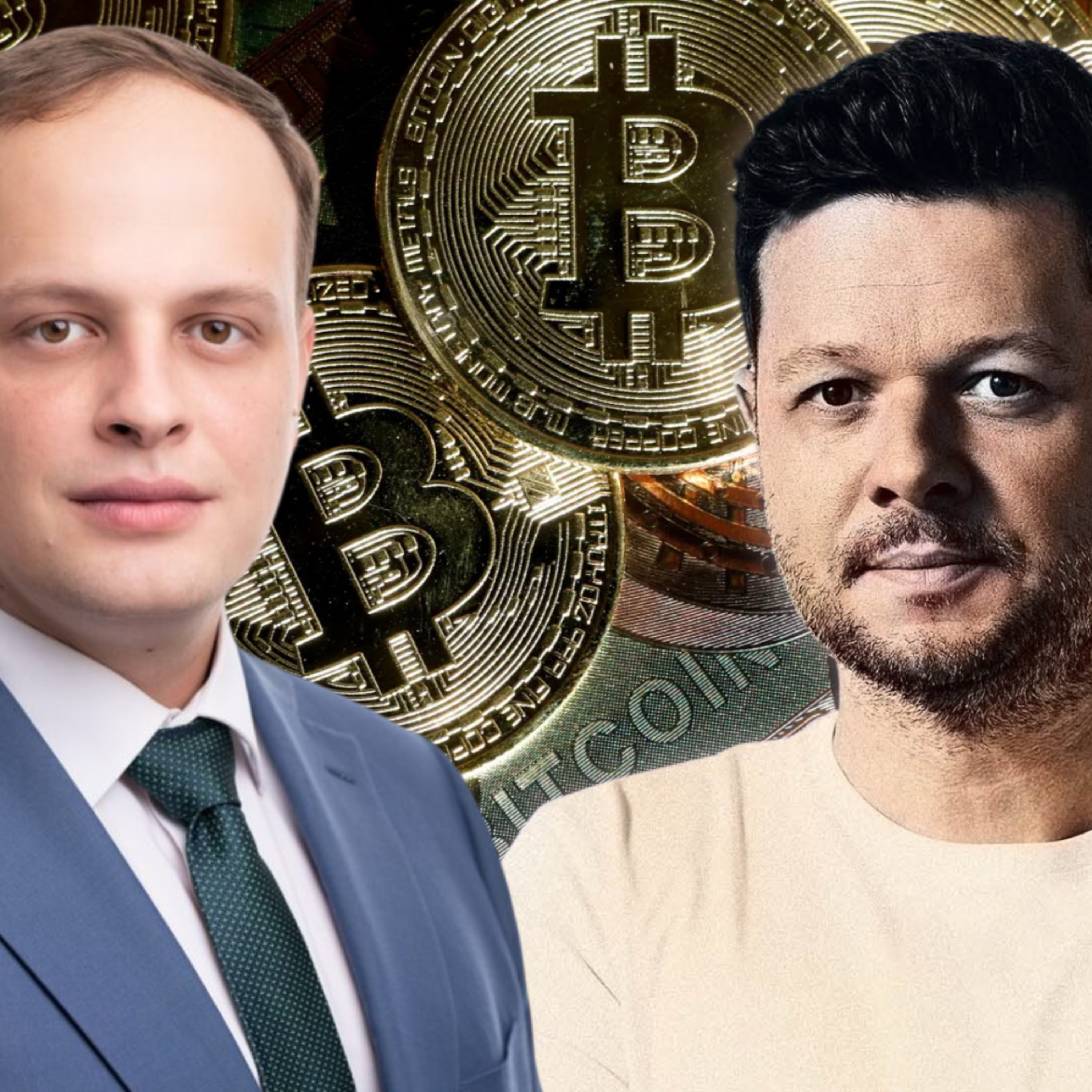 Krypto korupce vs. neexistující anonymita, státní rezervy v bitcoinech i drahá ropa z východu episode artwork