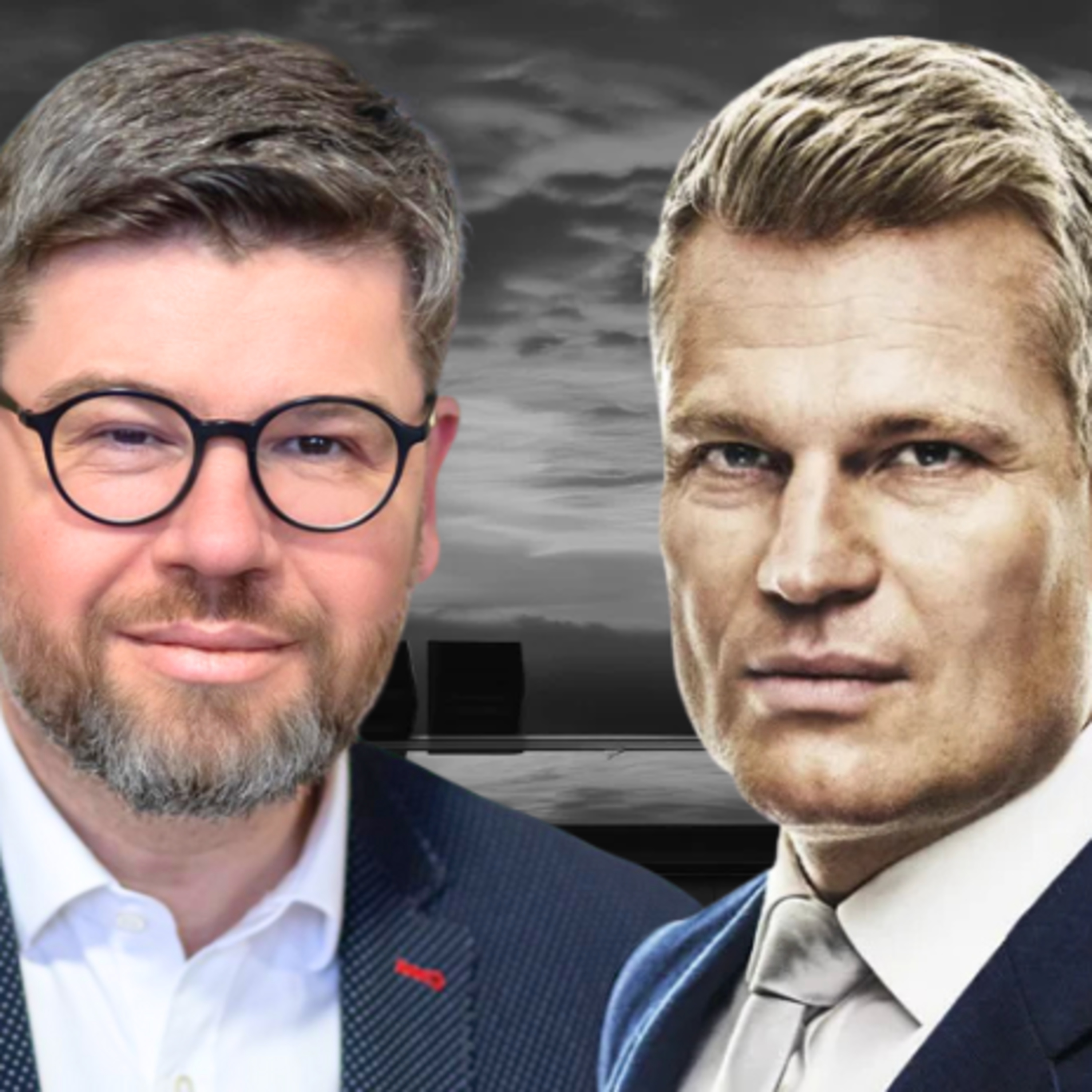 Kmotři z ODS si řekli, loď se potápí, uděláme poslední velkou ránu. Jsem znechucen, co se z ODS stalo, říká Filip Turek. Podle Pospíšila musí věc vyšetřit policie episode artwork