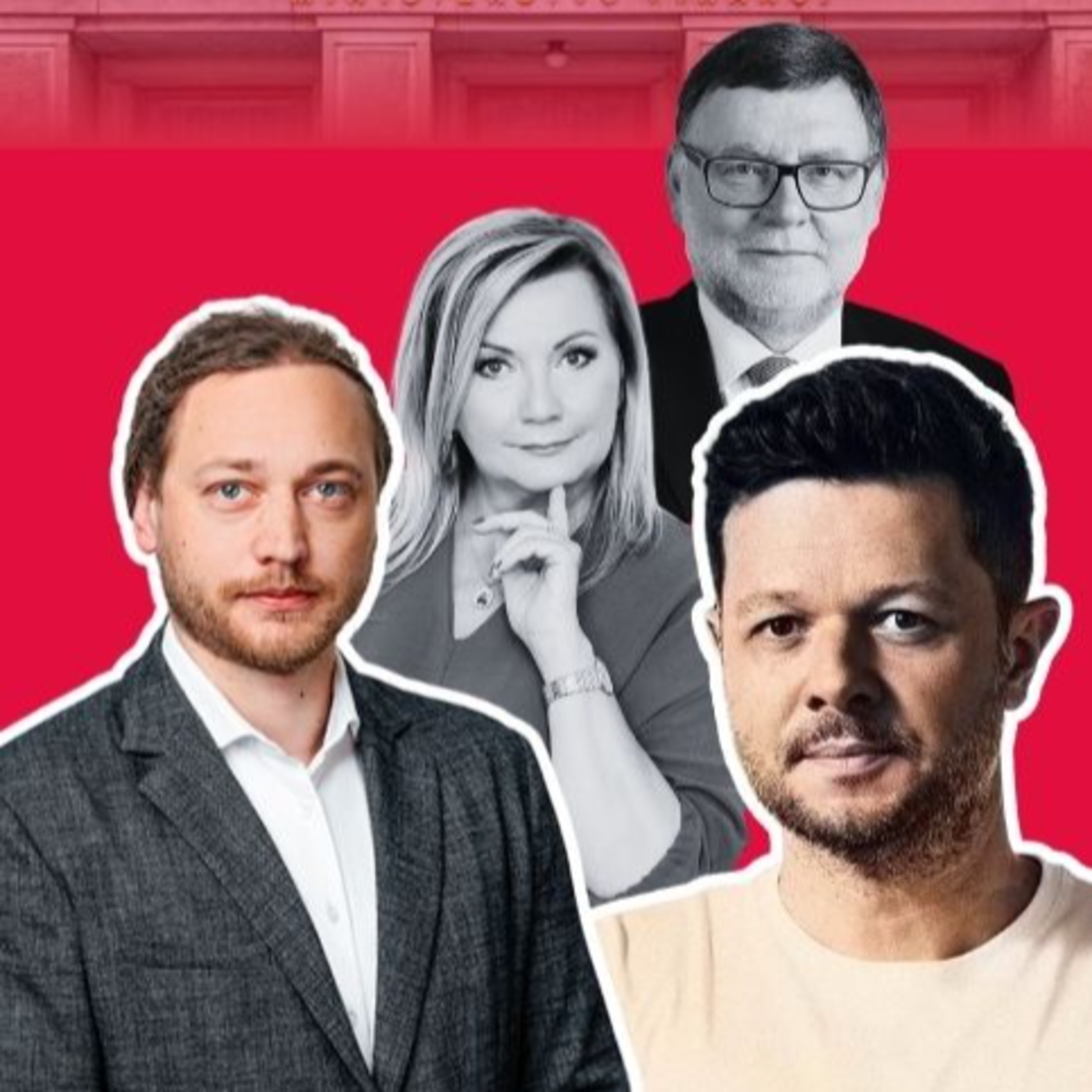 Schillerová napíše stejný rozpočet jako Stanjura, Program ANO narazí na realitu možného deficitu episode artwork