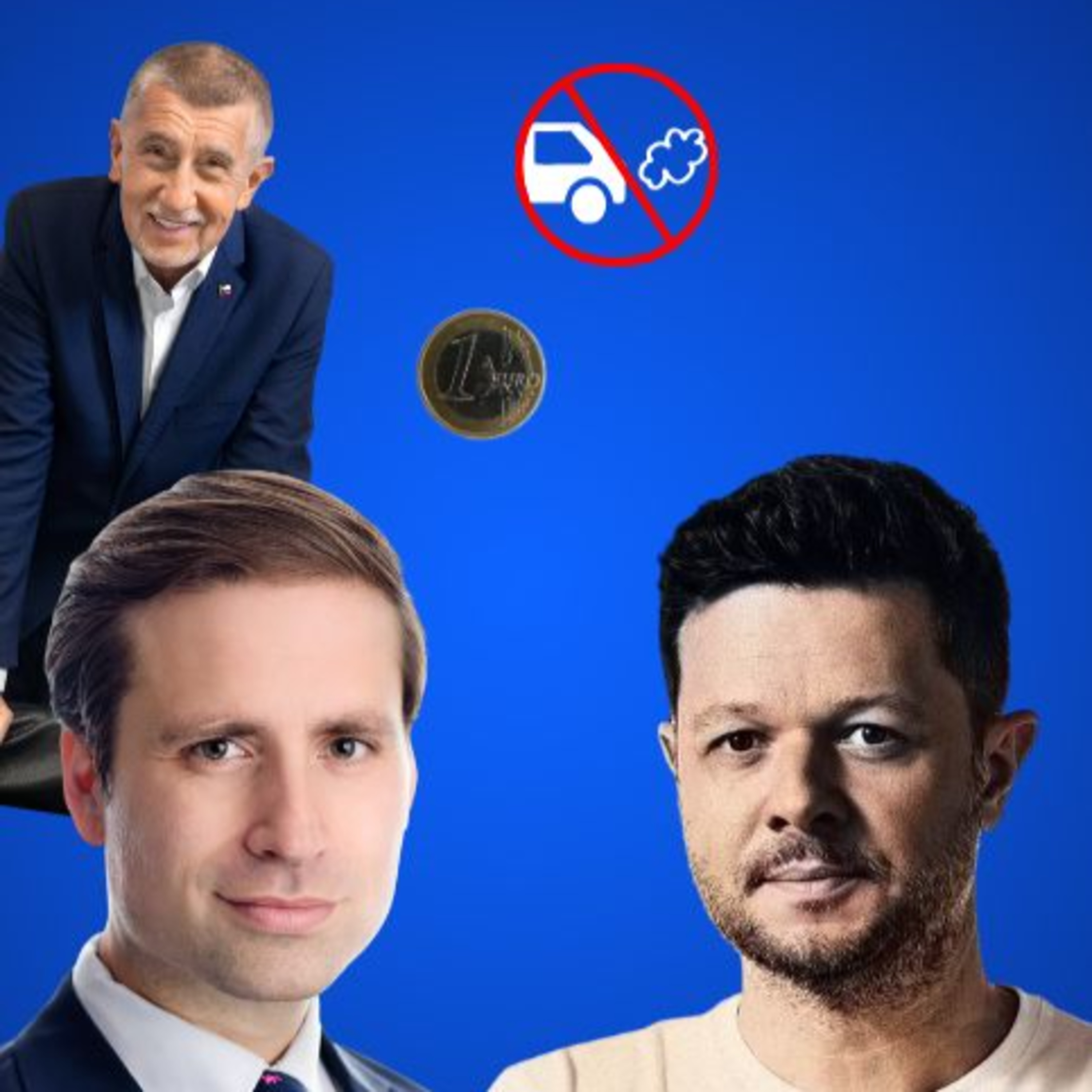 Kovanda: Politici jsou zboží a voliči si vybrali, Babišovi to možná vyhrál boj proti emisním povolenkám episode artwork