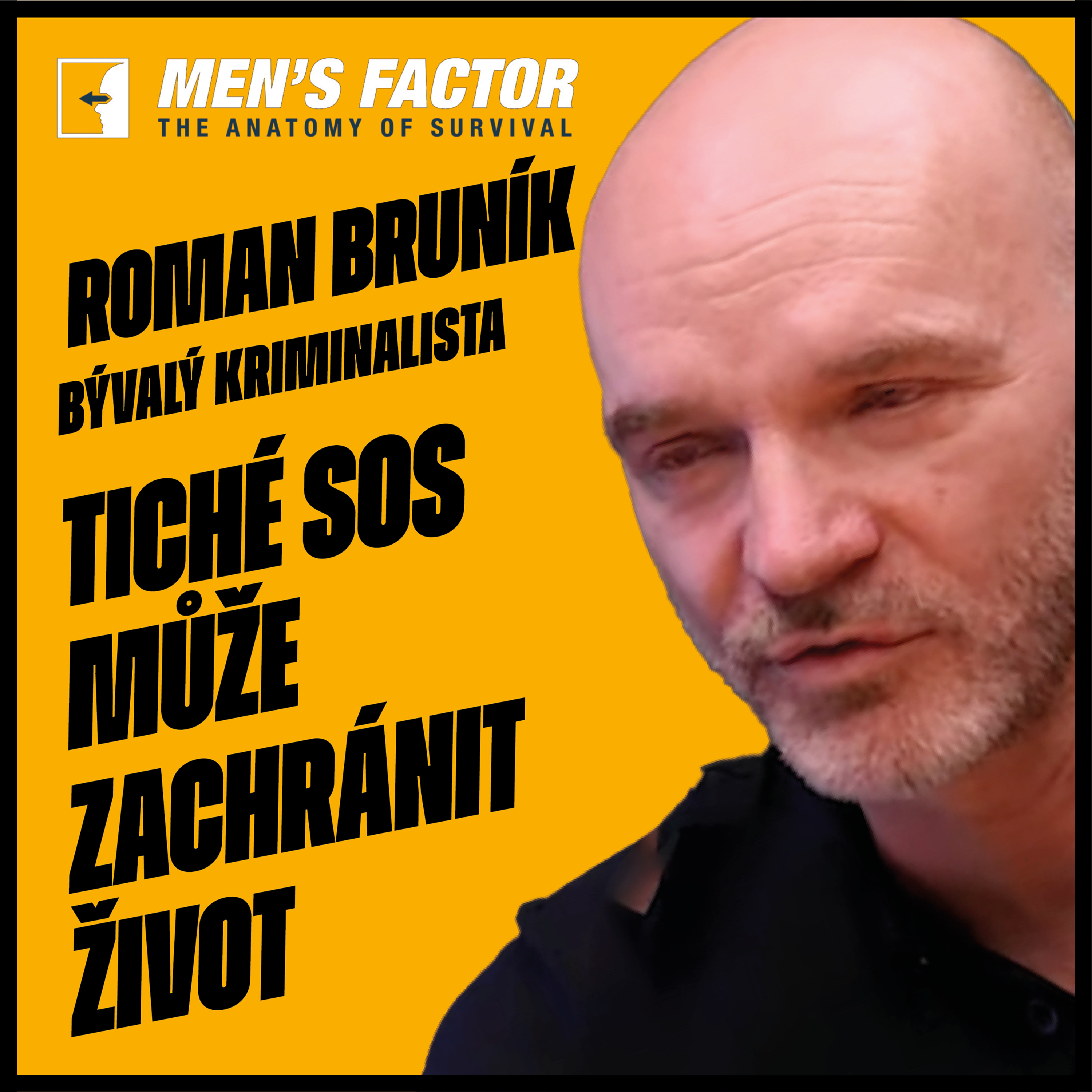 Po střelbě na filozofické fakultě vznikla aplikace Maják. Bruník: Chtěli jsme, aby už nikdo nebyl bez pomoci episode artwork