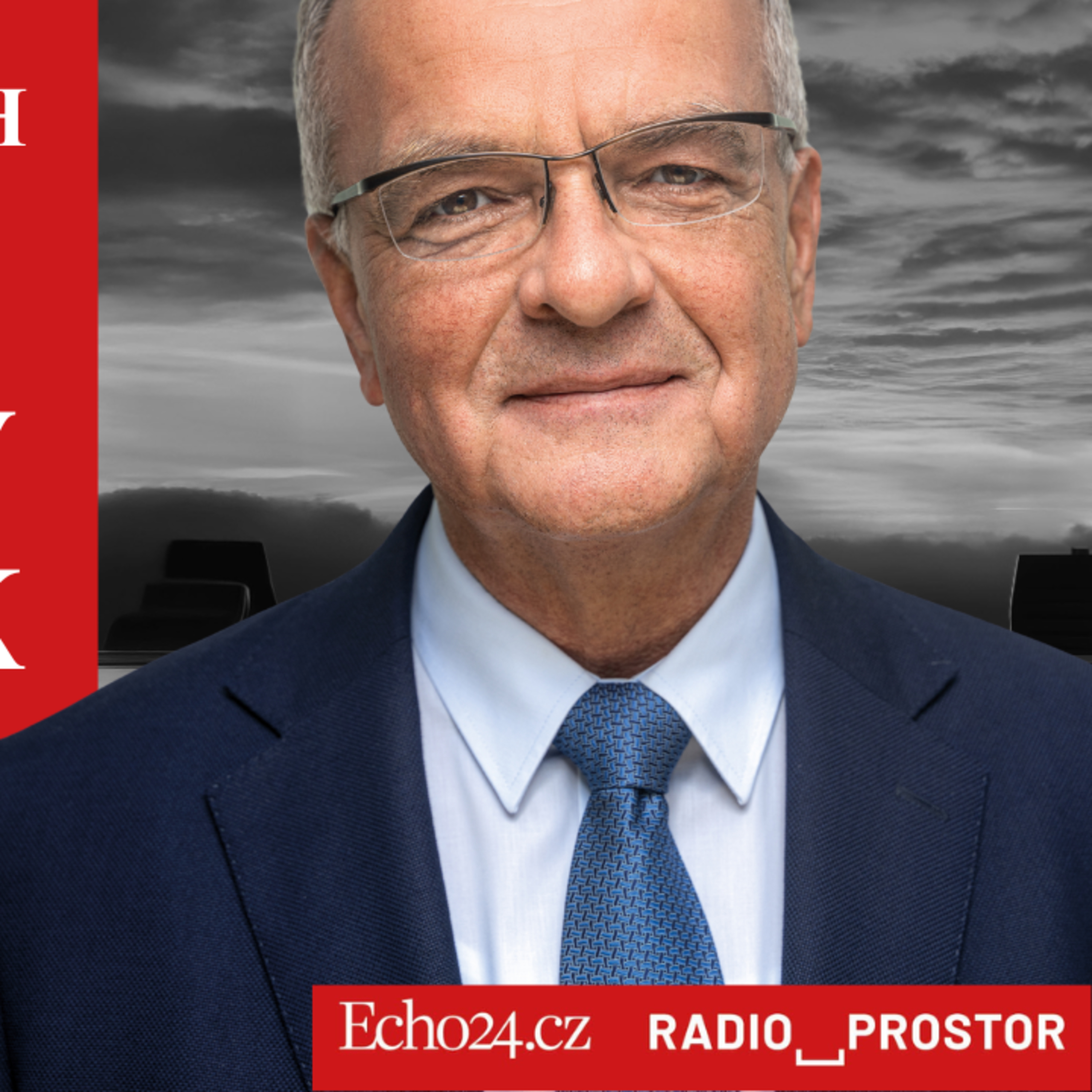 Kalousek: Turek není vhodný kandidát na ministra, ale není nebezpečný. To Rajchl je nebezpečím pro demokracii episode artwork