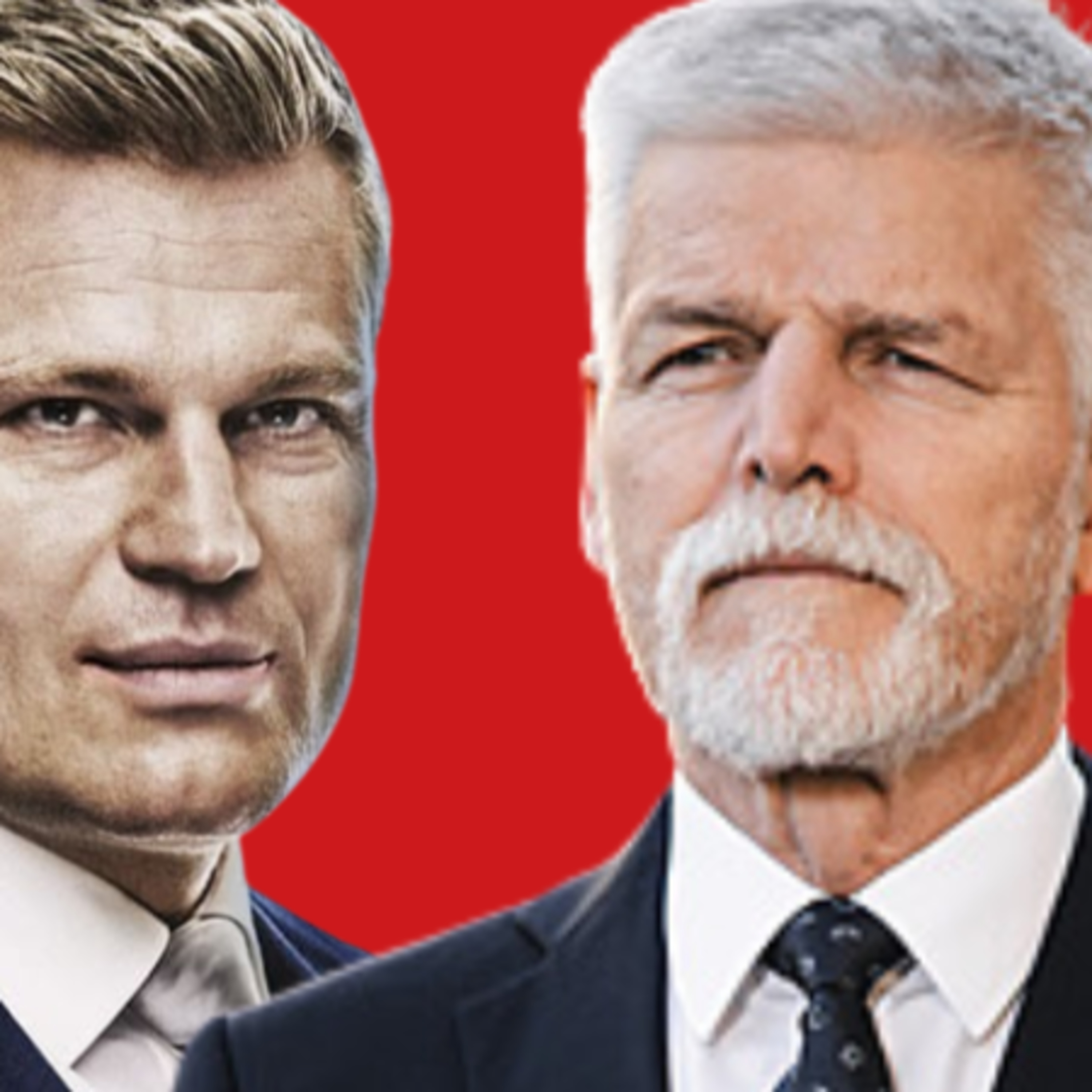 Pehe: Turek má nulovou šanci být ministrem, žalobou si ublíží. Babiš prezidenta potřebuje víc než Okamuru episode artwork