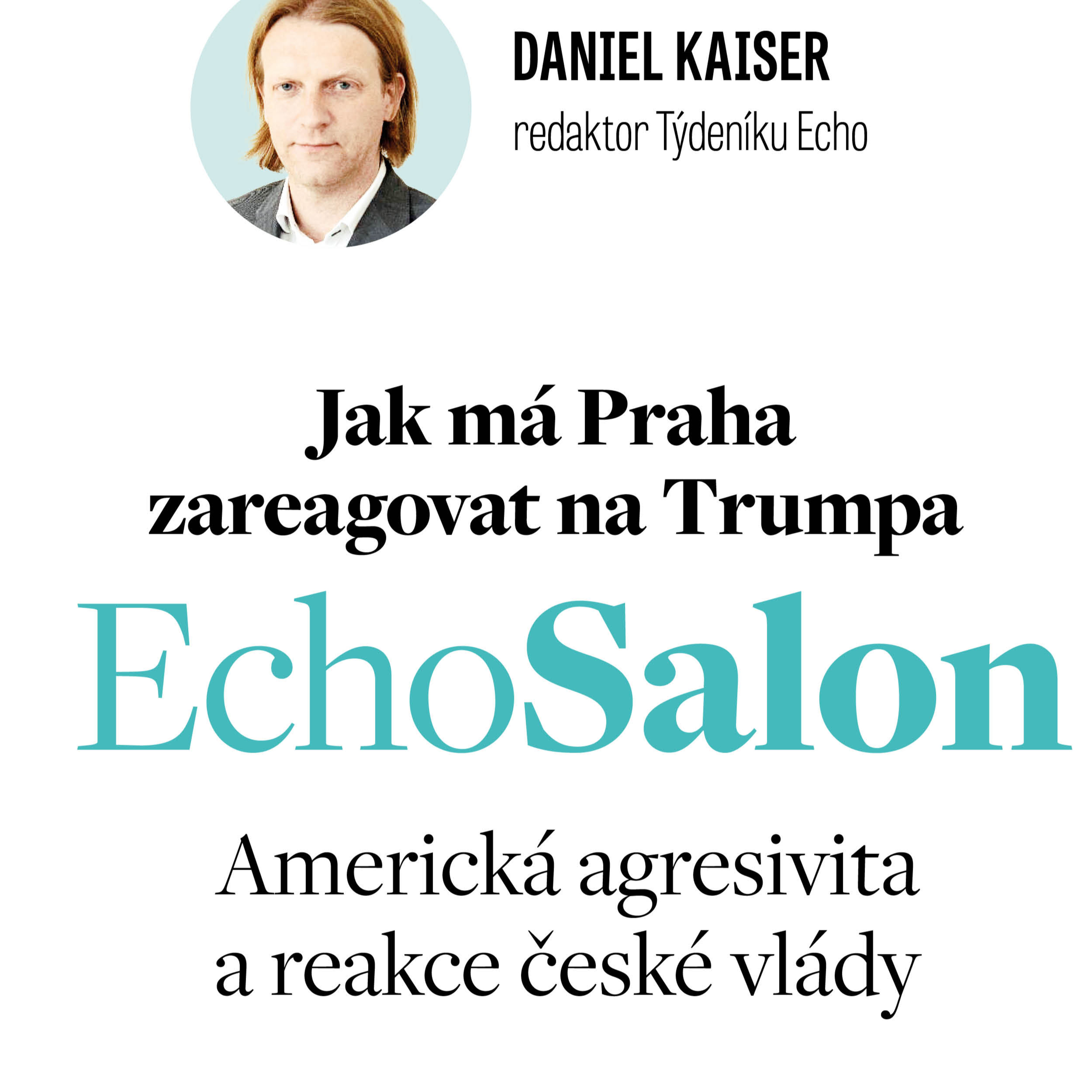 "Jsme americký protektorát." - "Ne, jsme jejich strategický partner." episode artwork