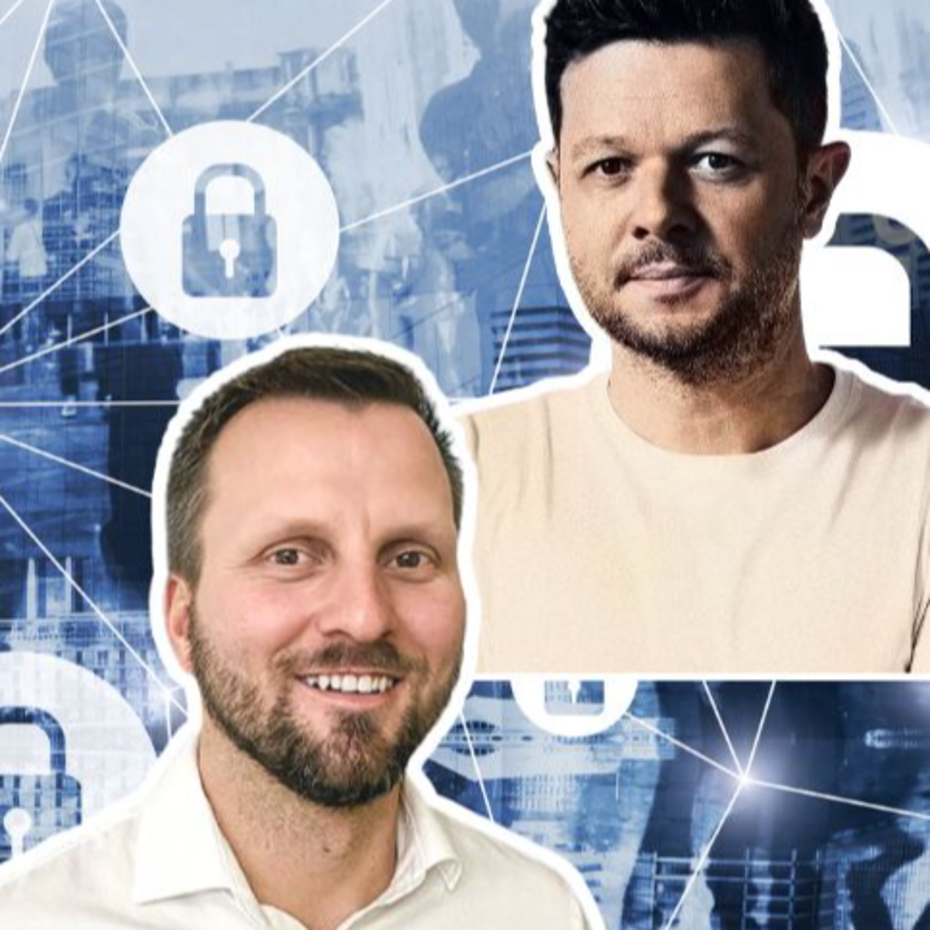 Česko je v kybernetické válce. Útok může přijít o víkendu a vypne nemocnice i vaši firmu za hodinu episode artwork