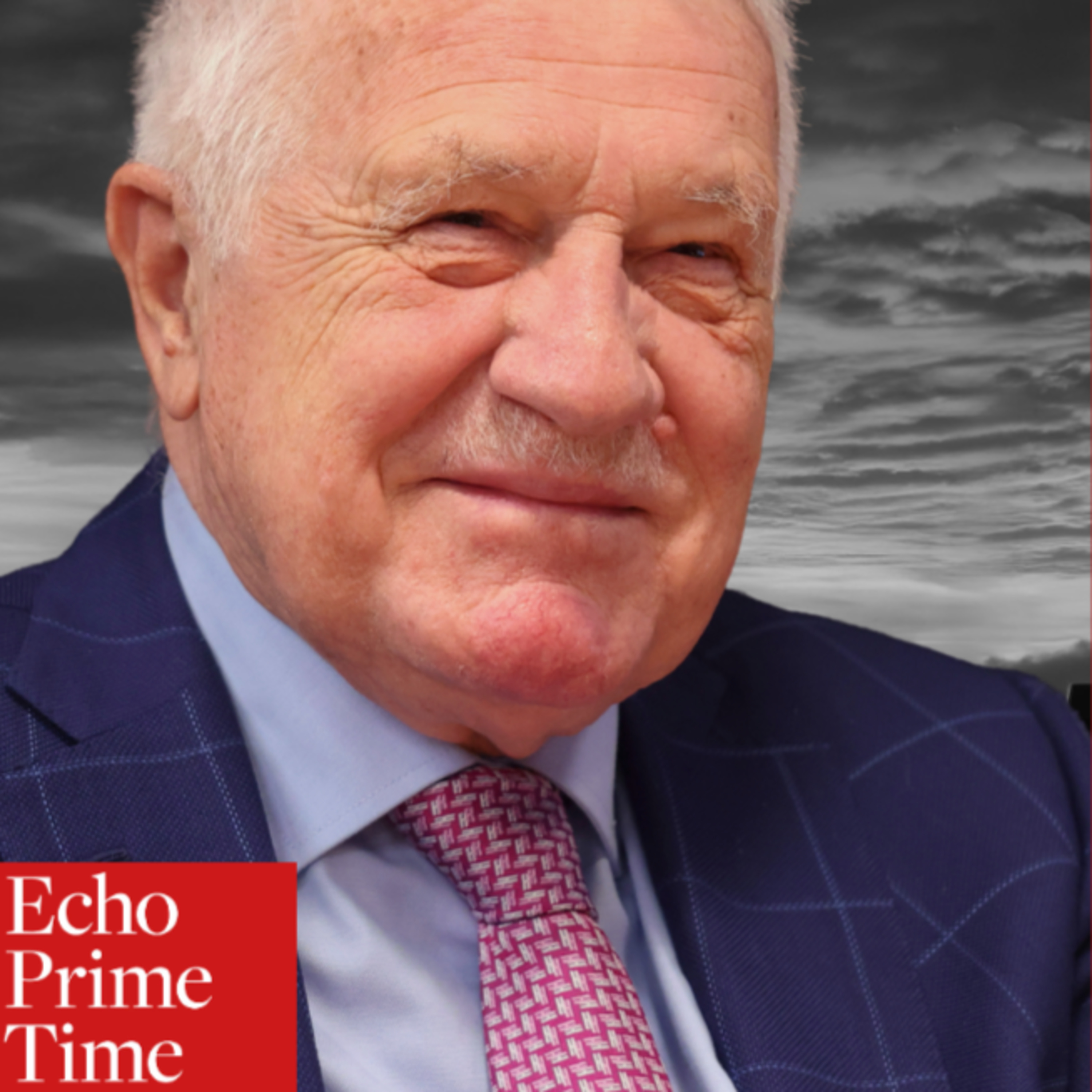 Václav Klaus: Kauza Filipa Turka je vládní koulí u nohy. Demonstrace jsou proti Babišovi a koalici episode artwork