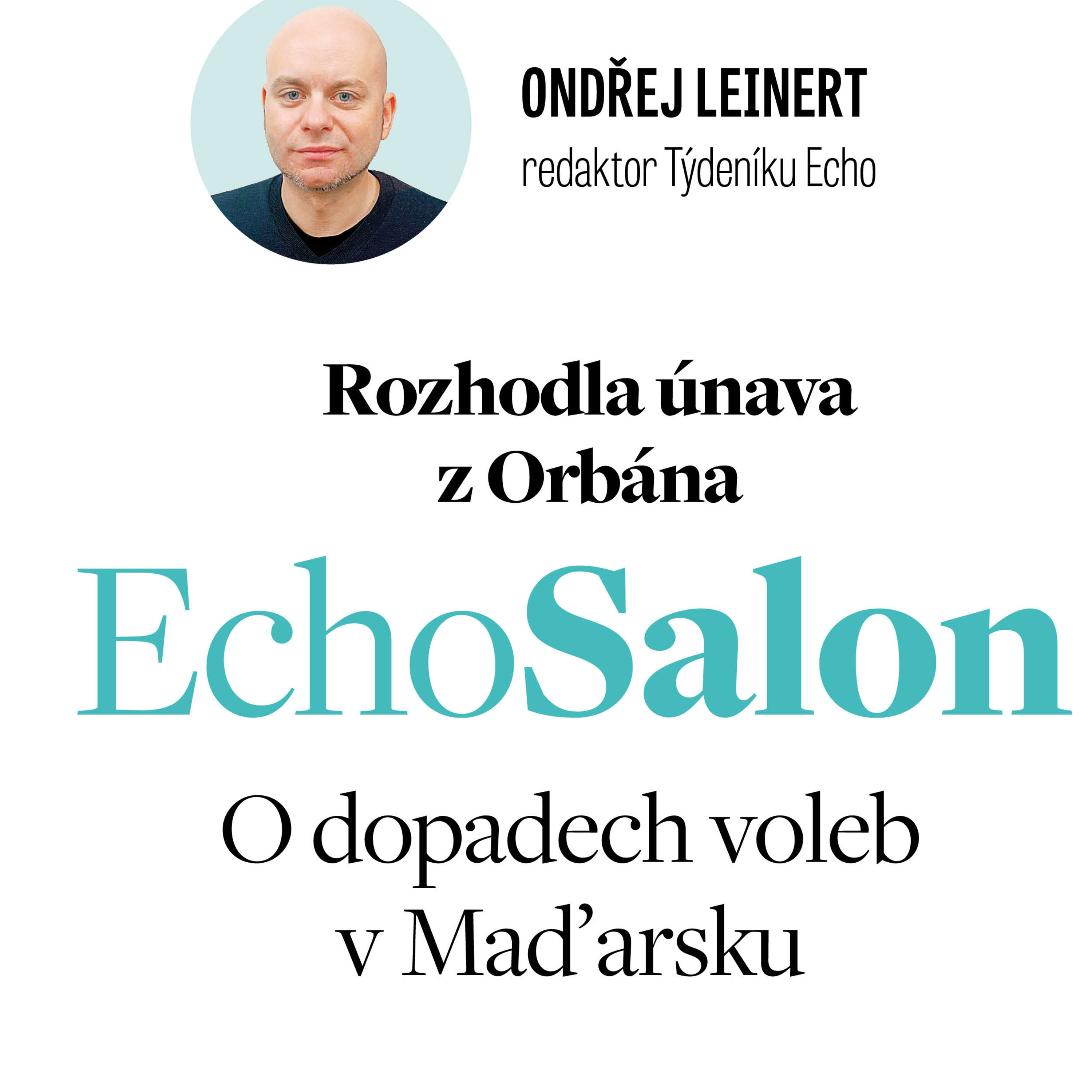 Rozhodla únava z Orbána episode artwork