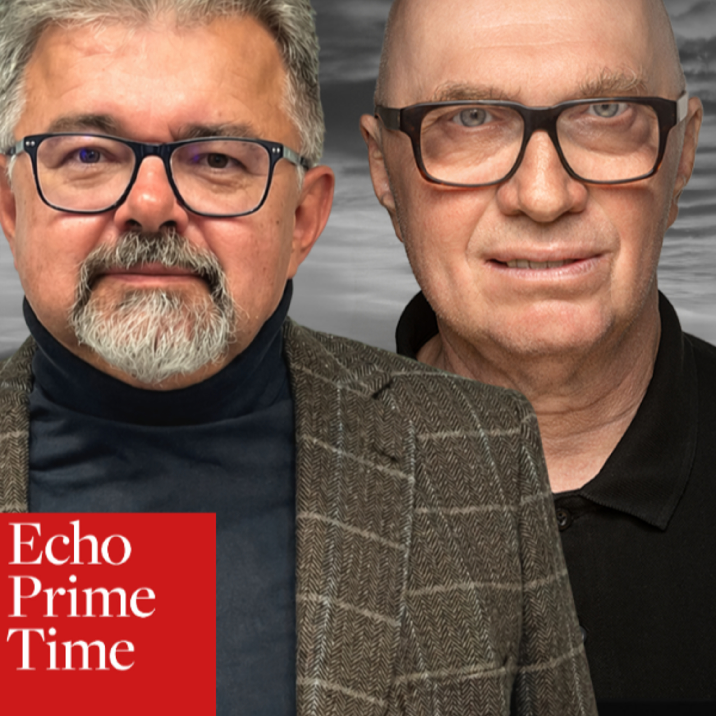 Echo Podcasty