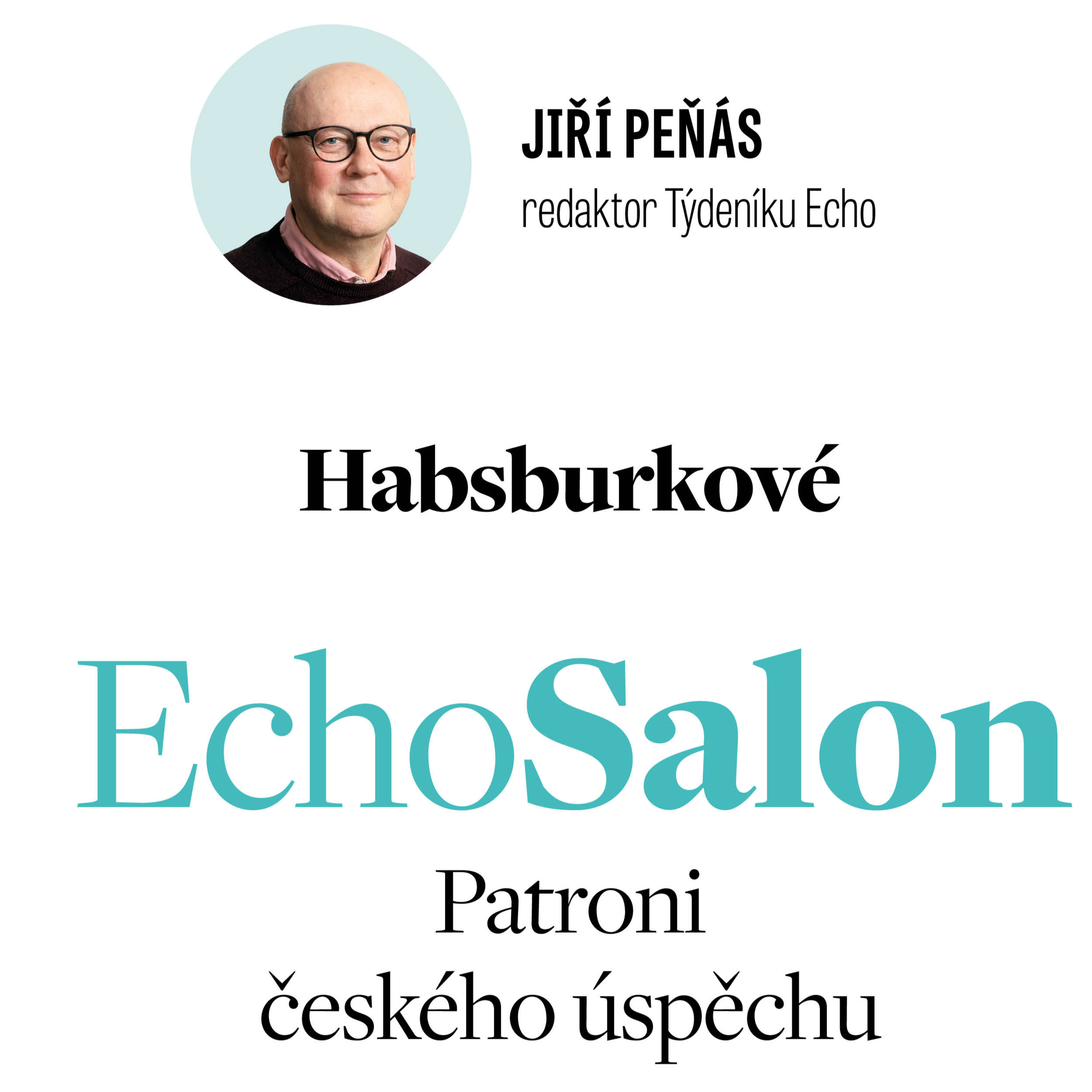 Habsburkové: patroni českého úspěchu episode artwork