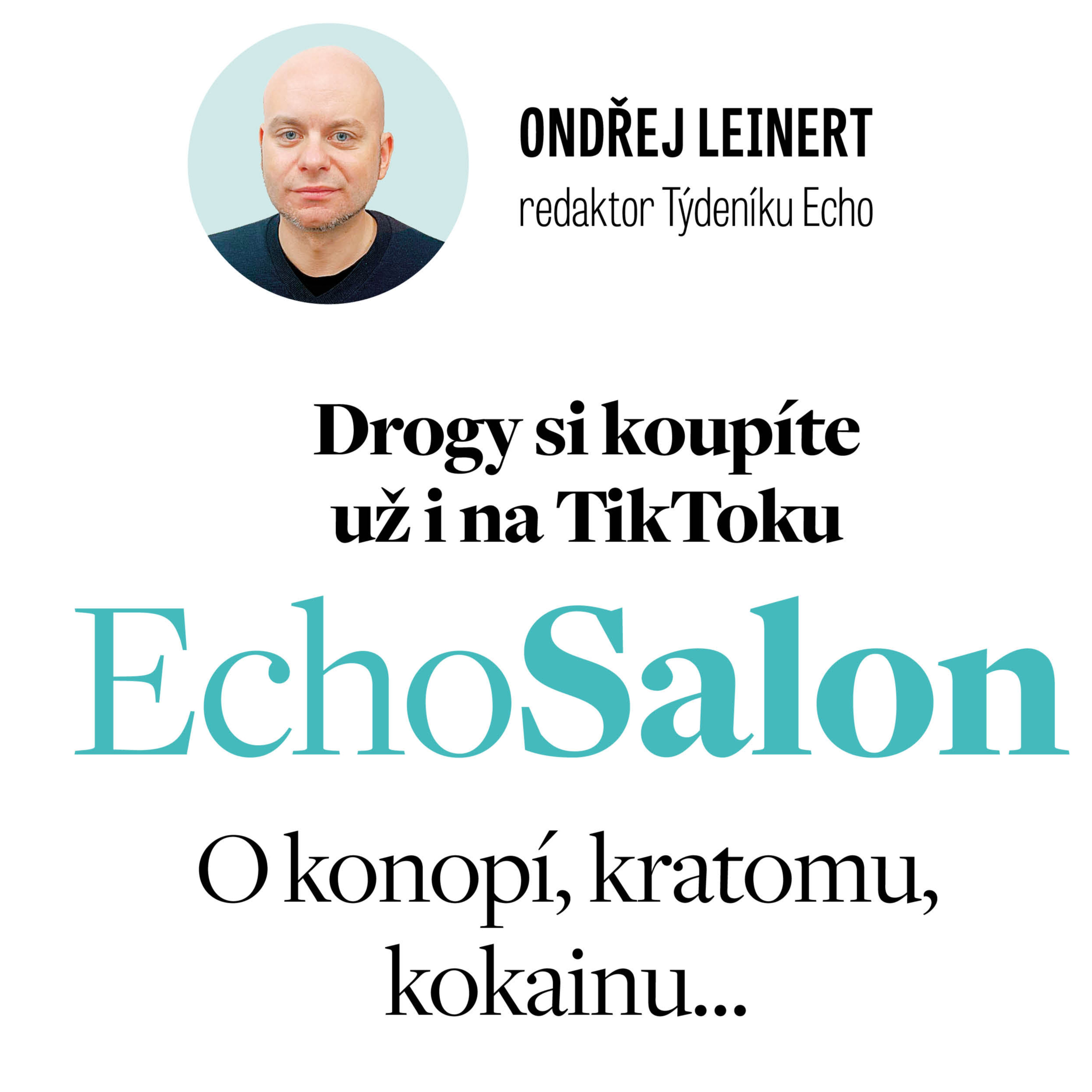 Drogy si koupíte už i na TikToku episode artwork