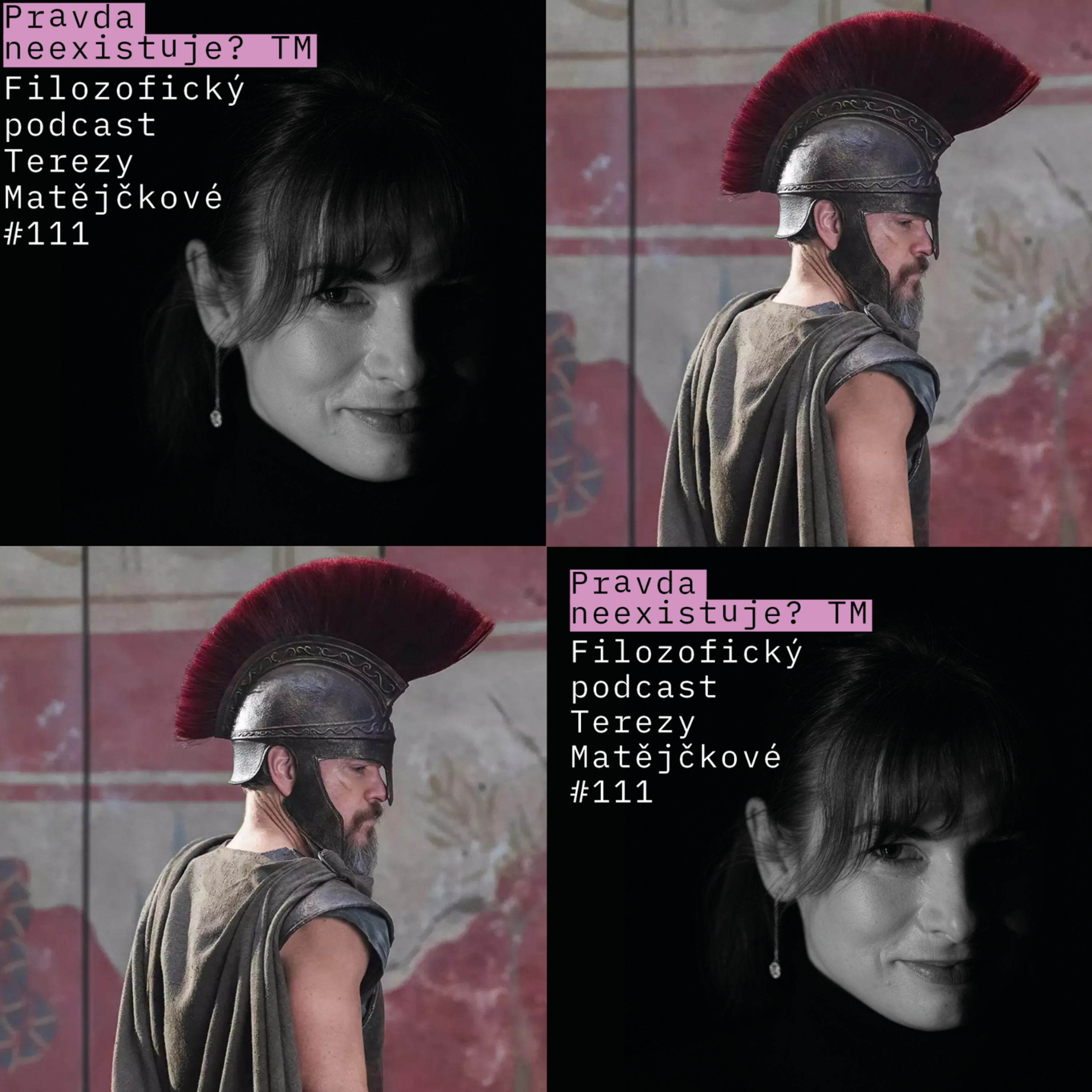 Proti domovu. Proč filozofům vadí Odysseus? episode artwork
