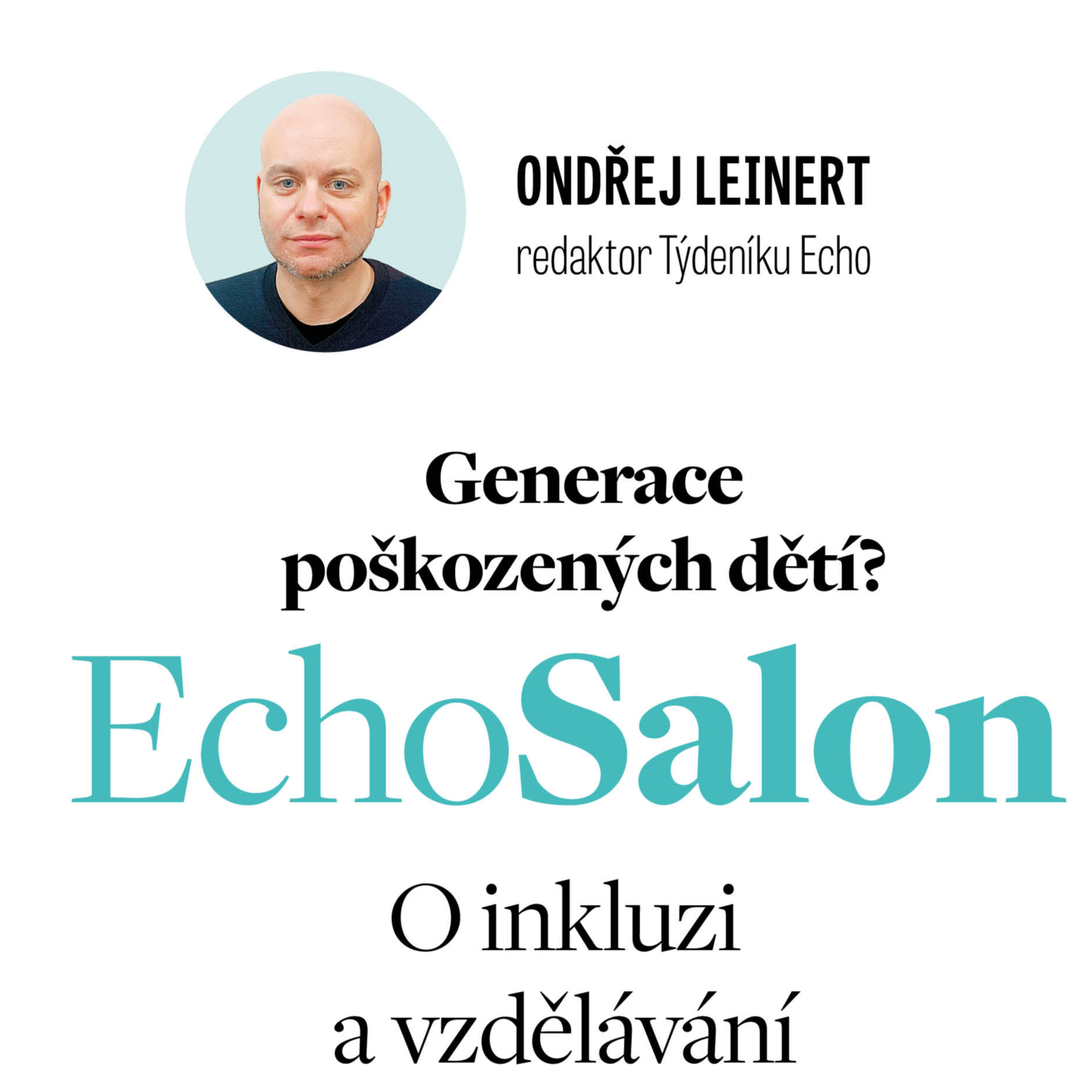 Echo Podcasty