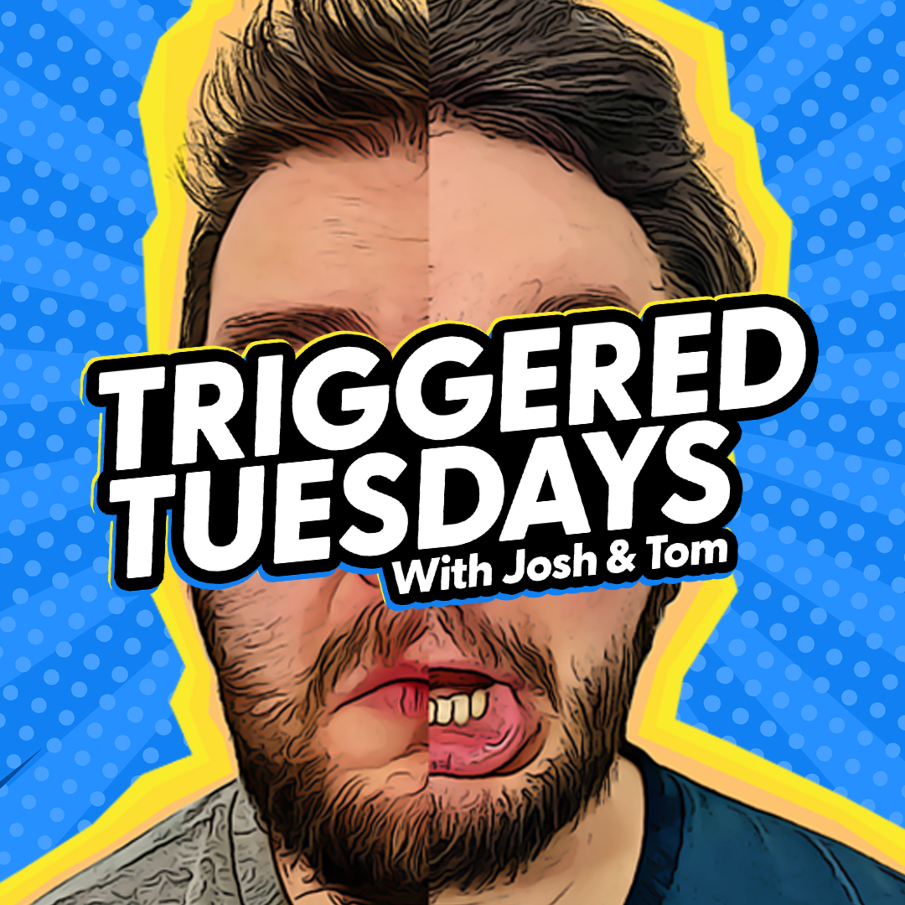 Episode 15: Religion episode artwork