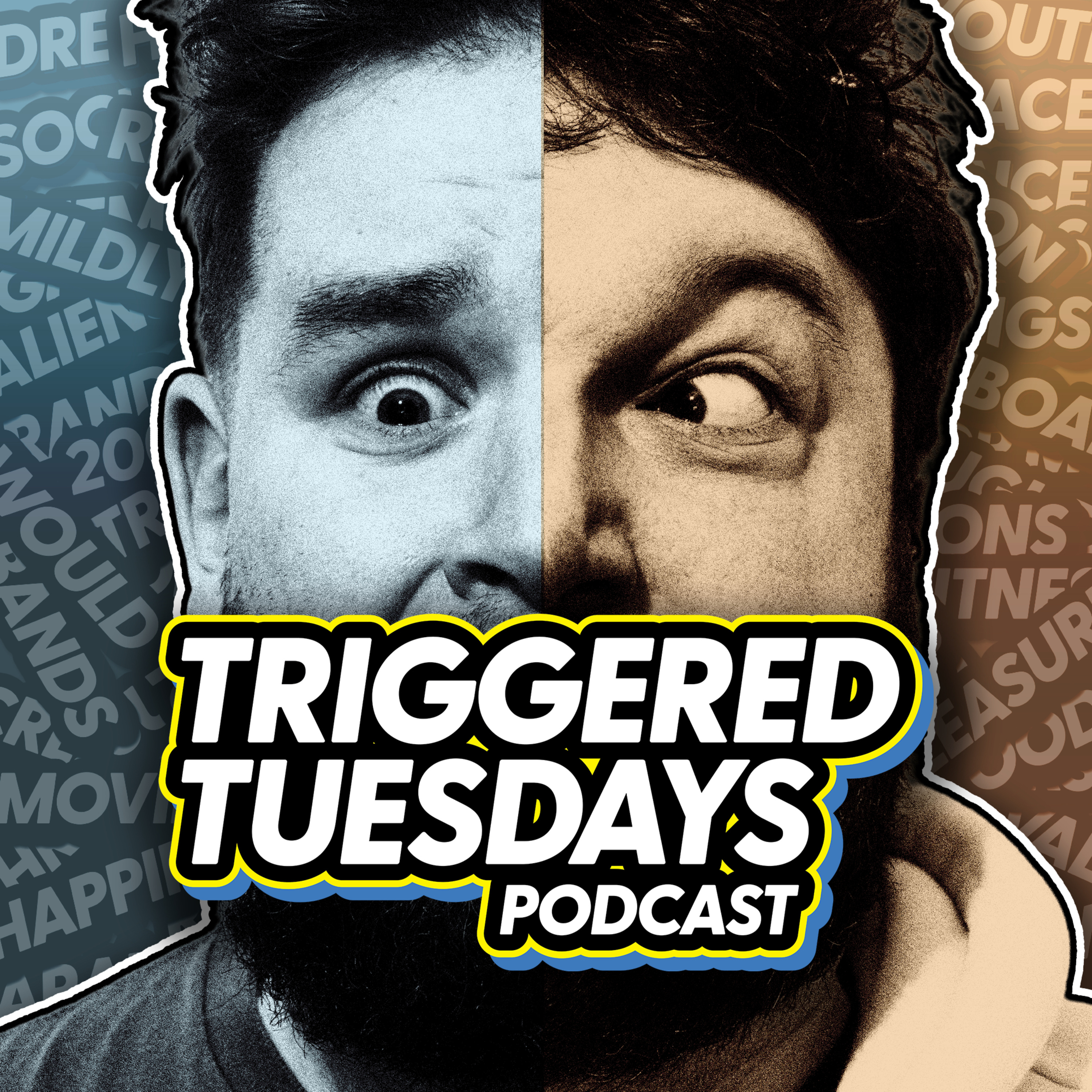 Episode 157: Unpopular Opinions That Might Start Arguments - Coffee vs Tea, Calls Over Texts & Pineapple On Pizza episode artwork