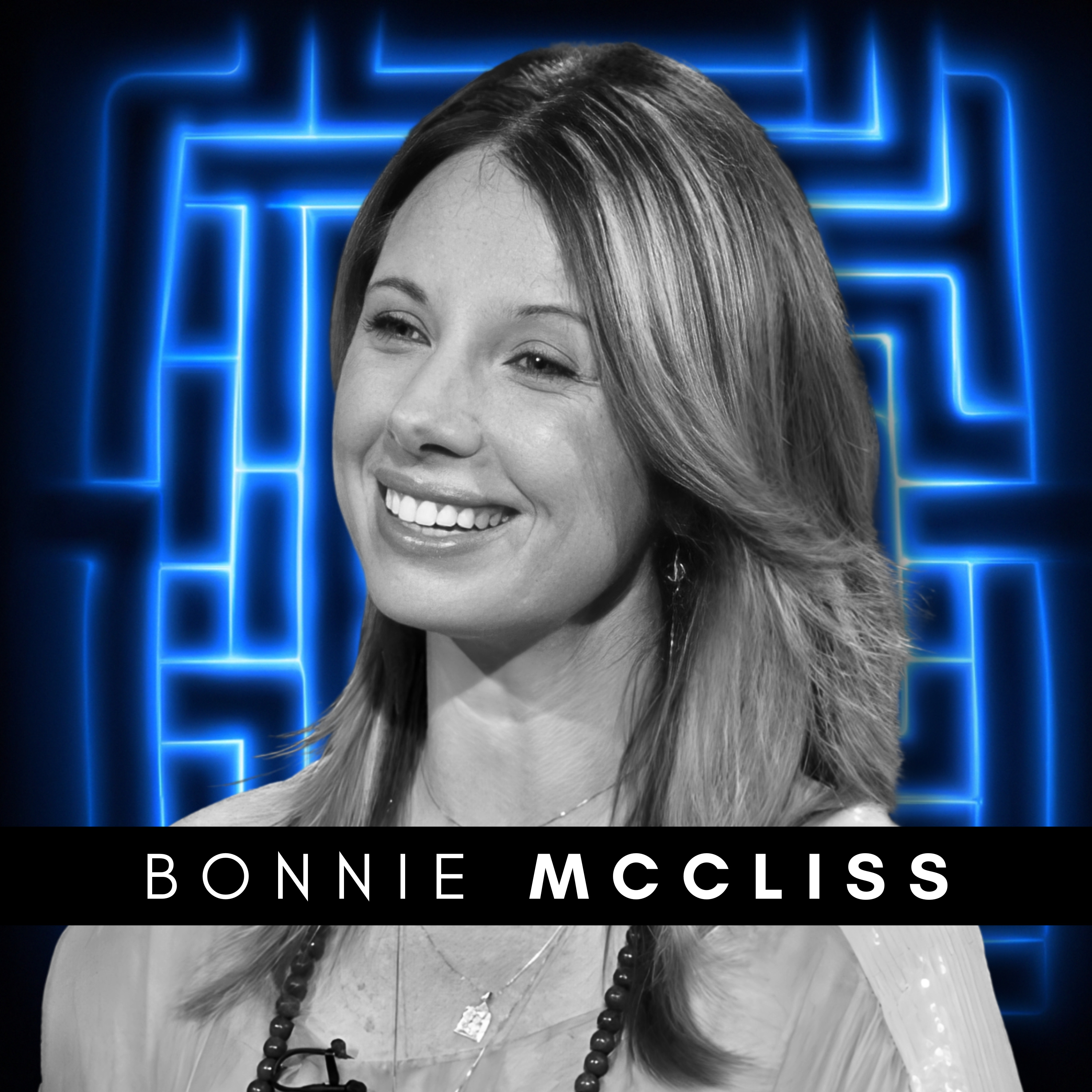 #133 Bonni McCliss - Reality Shift: Solar Flares, Imagination, New Earth