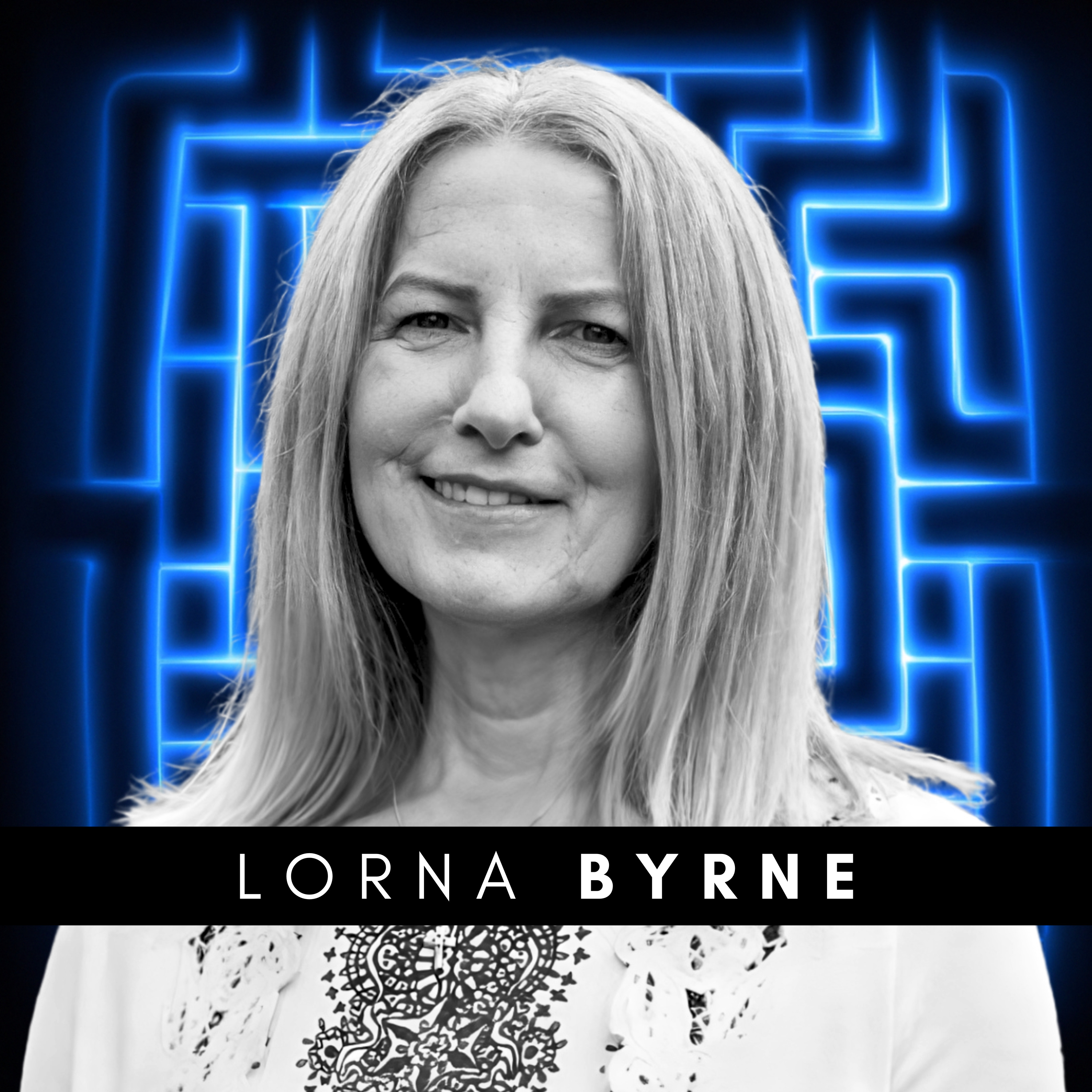#144 Lorna Byrne - Messages from the Angels: Love, Compassion & Awakening the Soul’s Potential