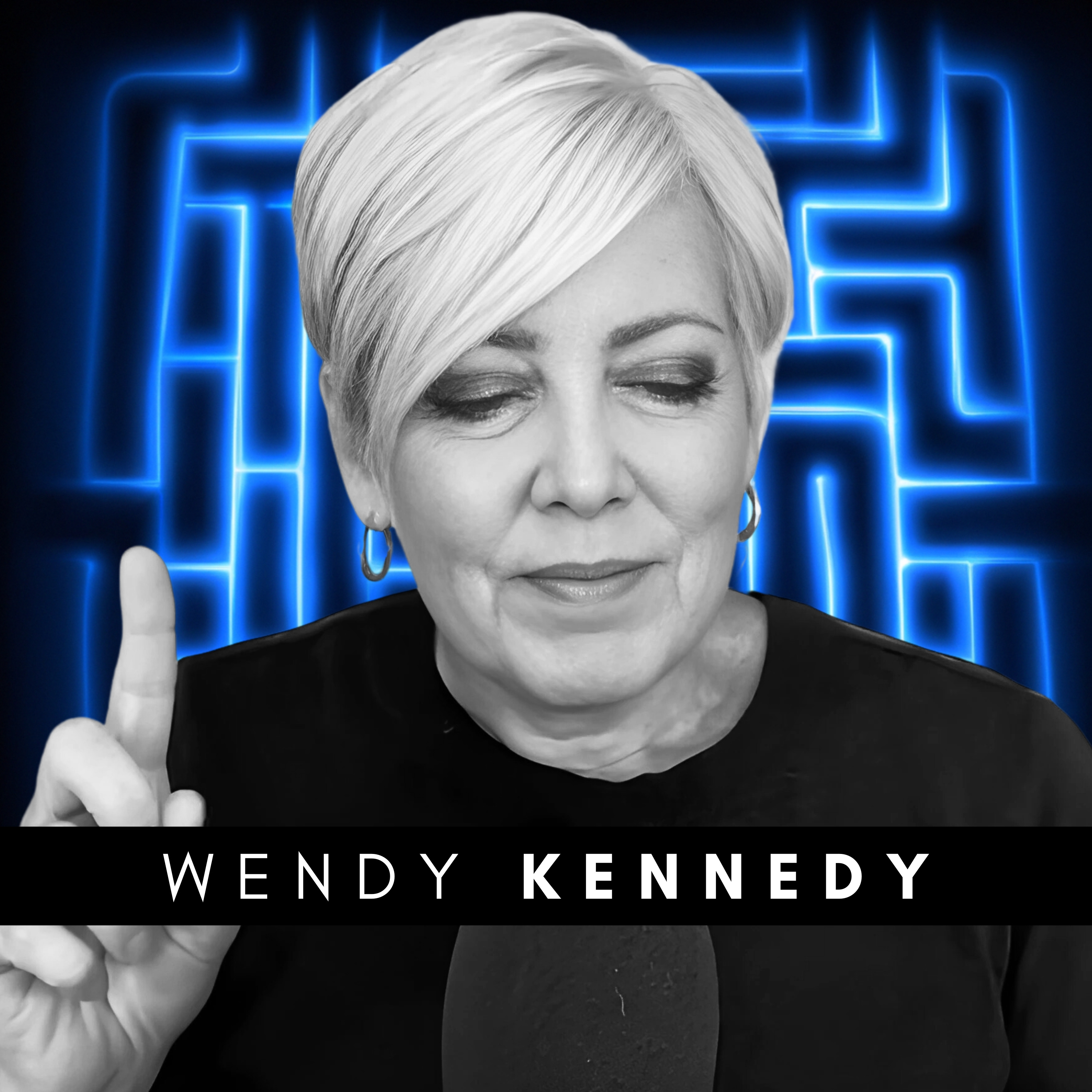 #146 Wendy Kennedy - Channeling the Pleiadians: Light Language, Atlantis & Humanity’s Galactic Future