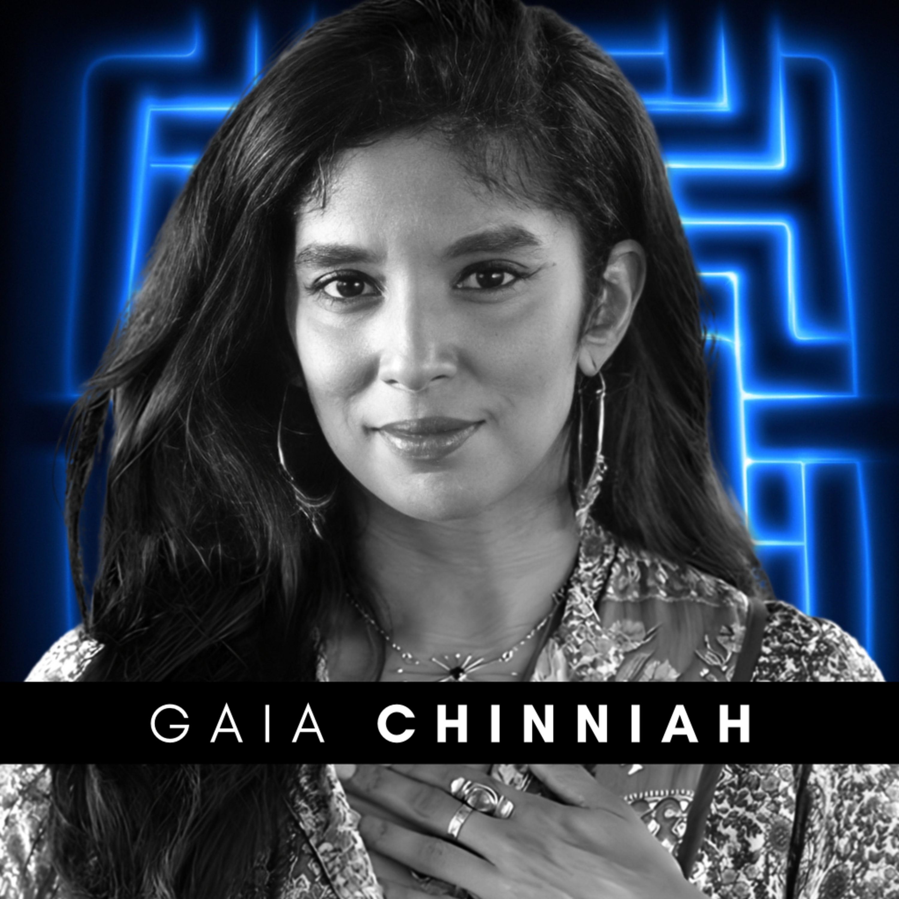 #218 Gaia Chinniah – The 8/8 Lionsgate Prophecy: 2025’s Timeline Shift & The Rise of Soul Leadership