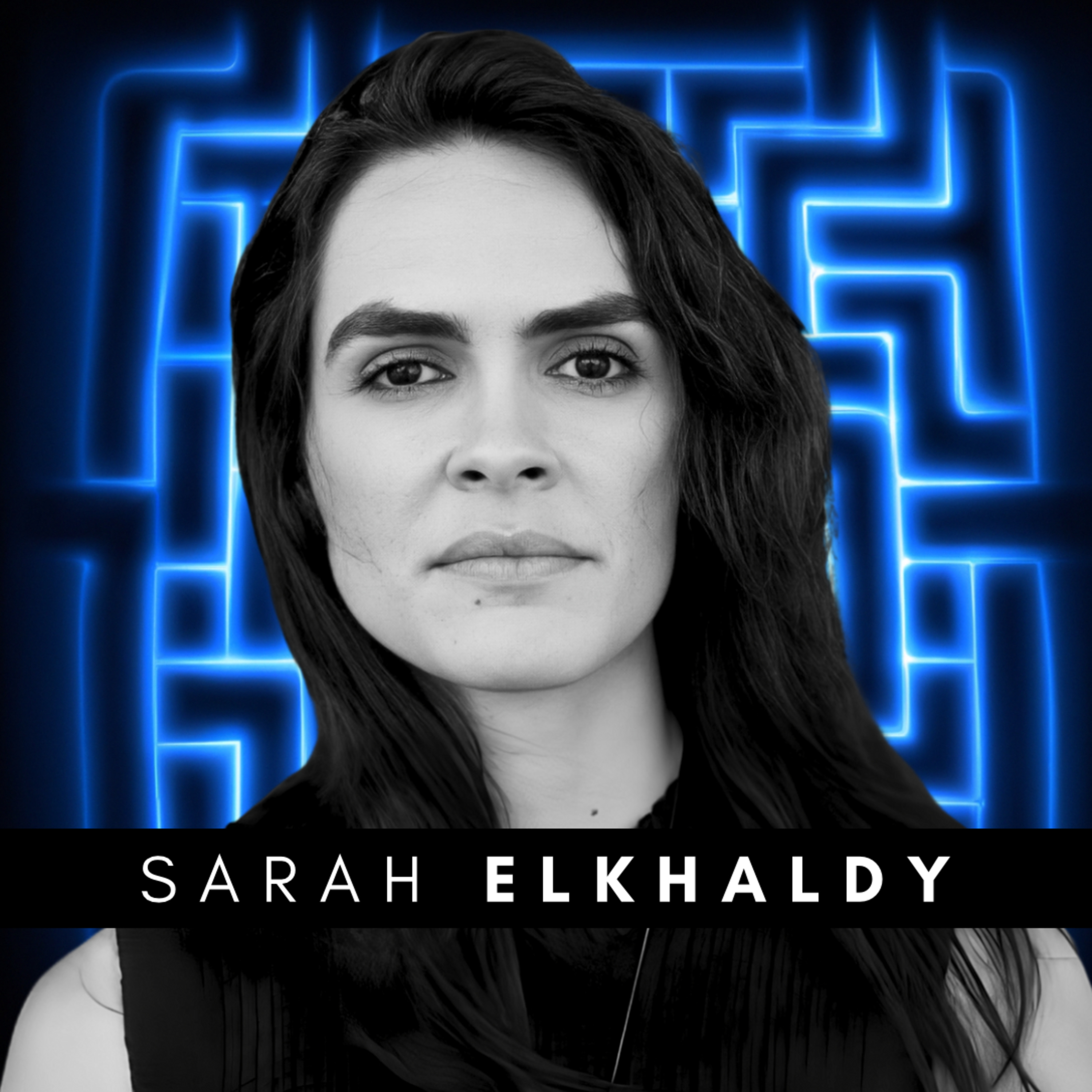 #239 Sarah Elkhaldy – The Turning of the Ages: 2026, Light Codes & The Alchemy of the Human Spirit