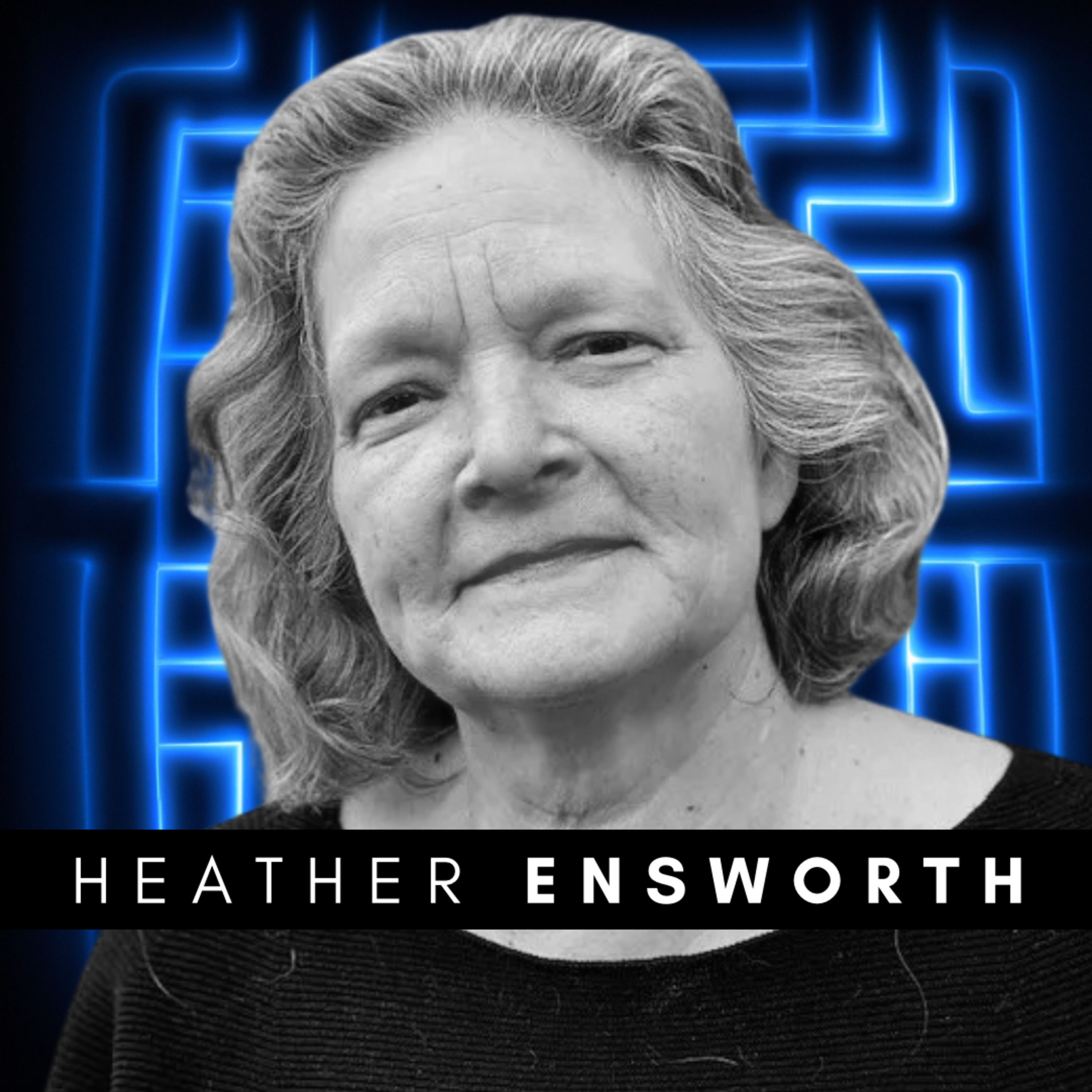 #255 Heather Ensworth - The Final 3I Atlas Update: Solstice Energies, Galactic Cycles & The Birth of the New Human