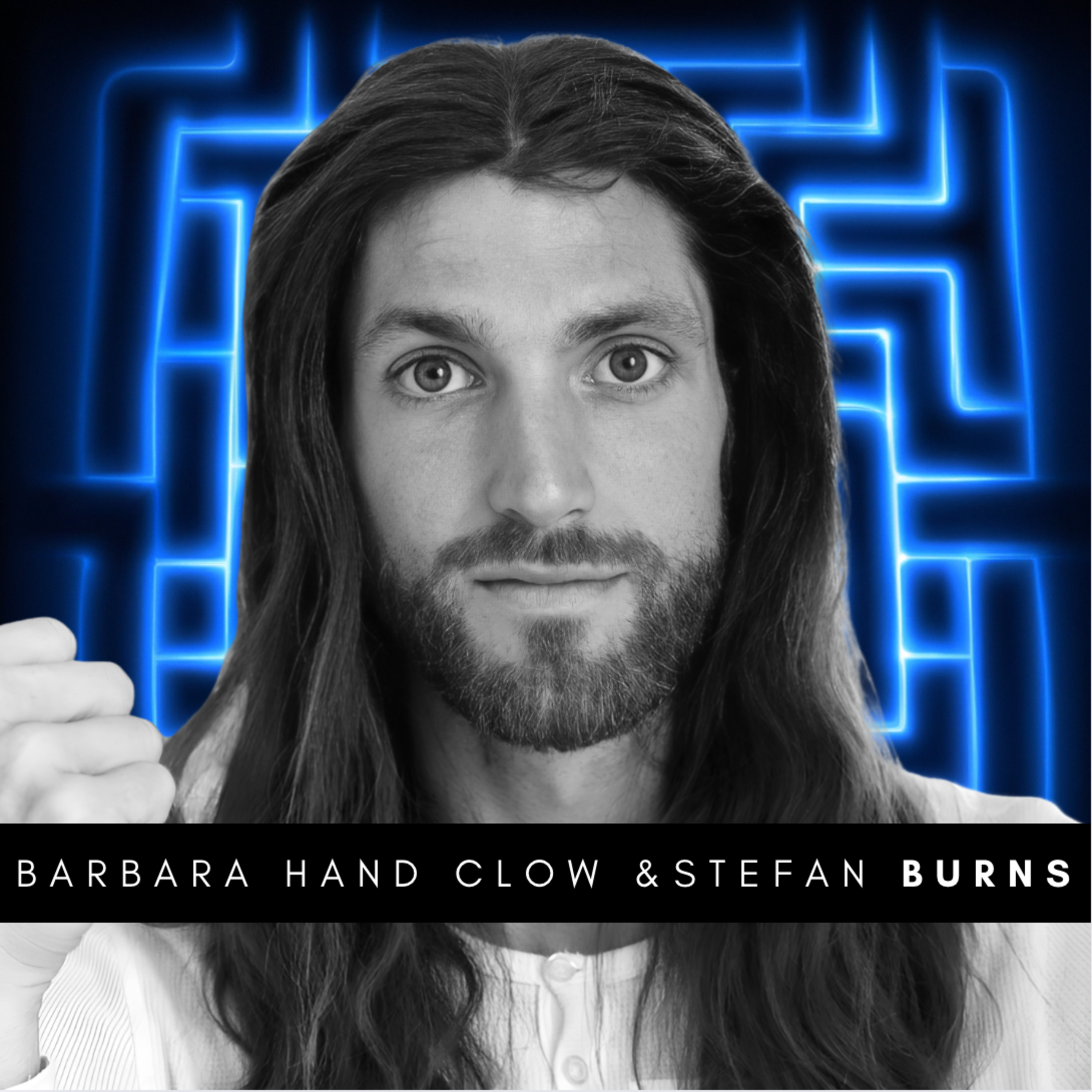 #257 Stefan Burns & Barbara Hand Clow – 3I/ATLAS Explained: Geophysics, Astrology & a Rare Cosmic Inflection Point