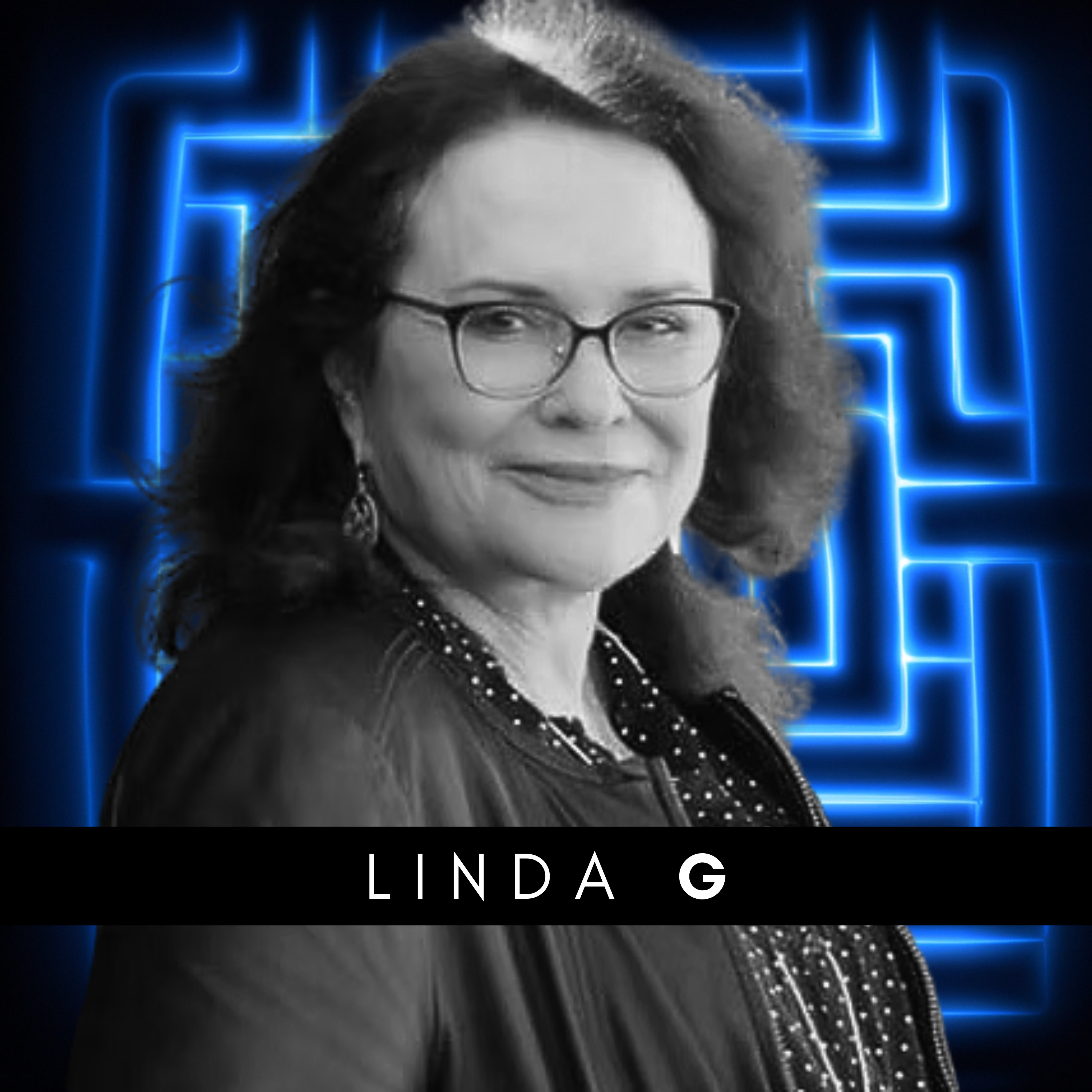 #259 Linda G – The 2026 Test of Humanity: Faith Over Fear, Divine Order & the Future of Consciousness artwork