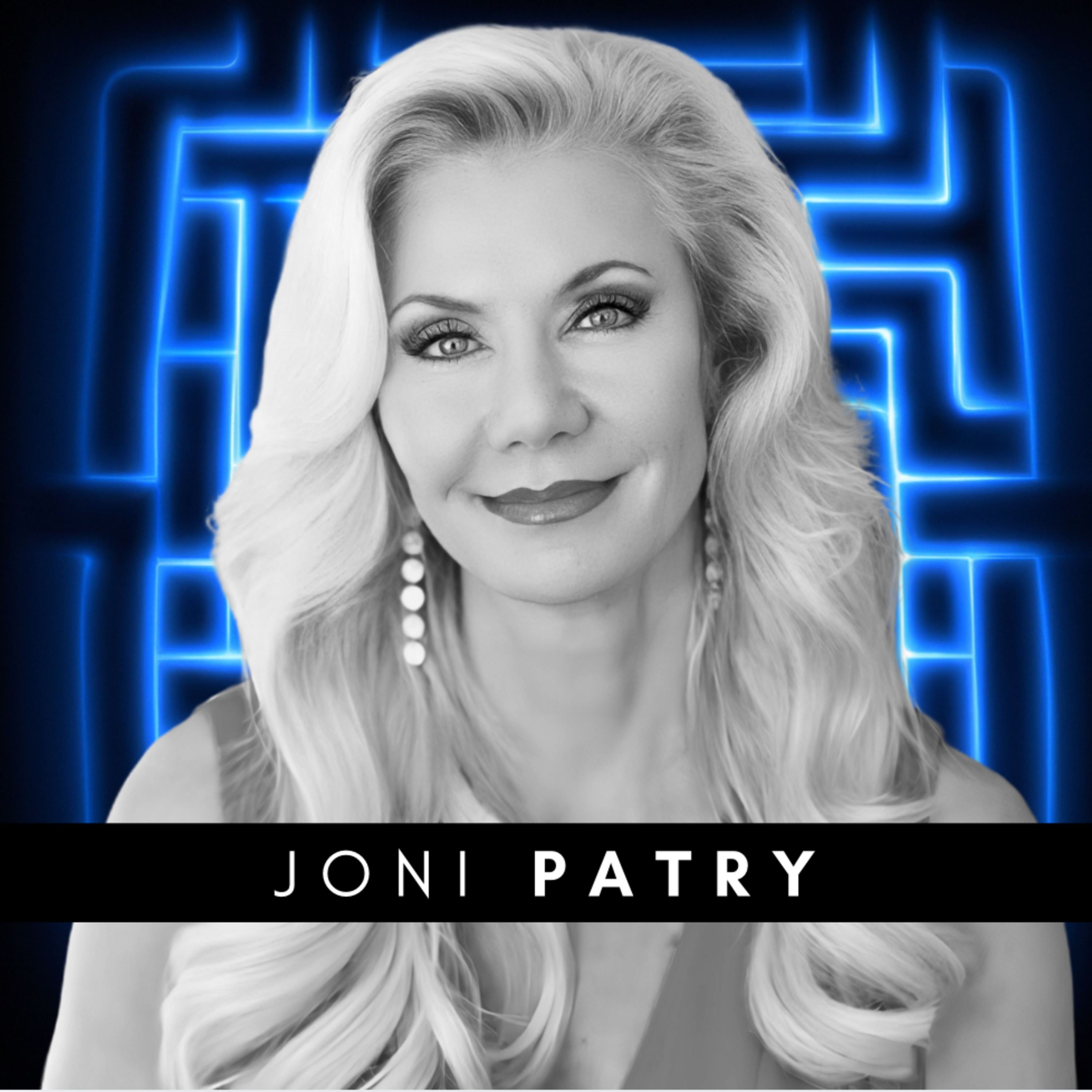 #262 Joni Patry – Vedic Astrology Reveals the Karmic Pressure Points of 2026