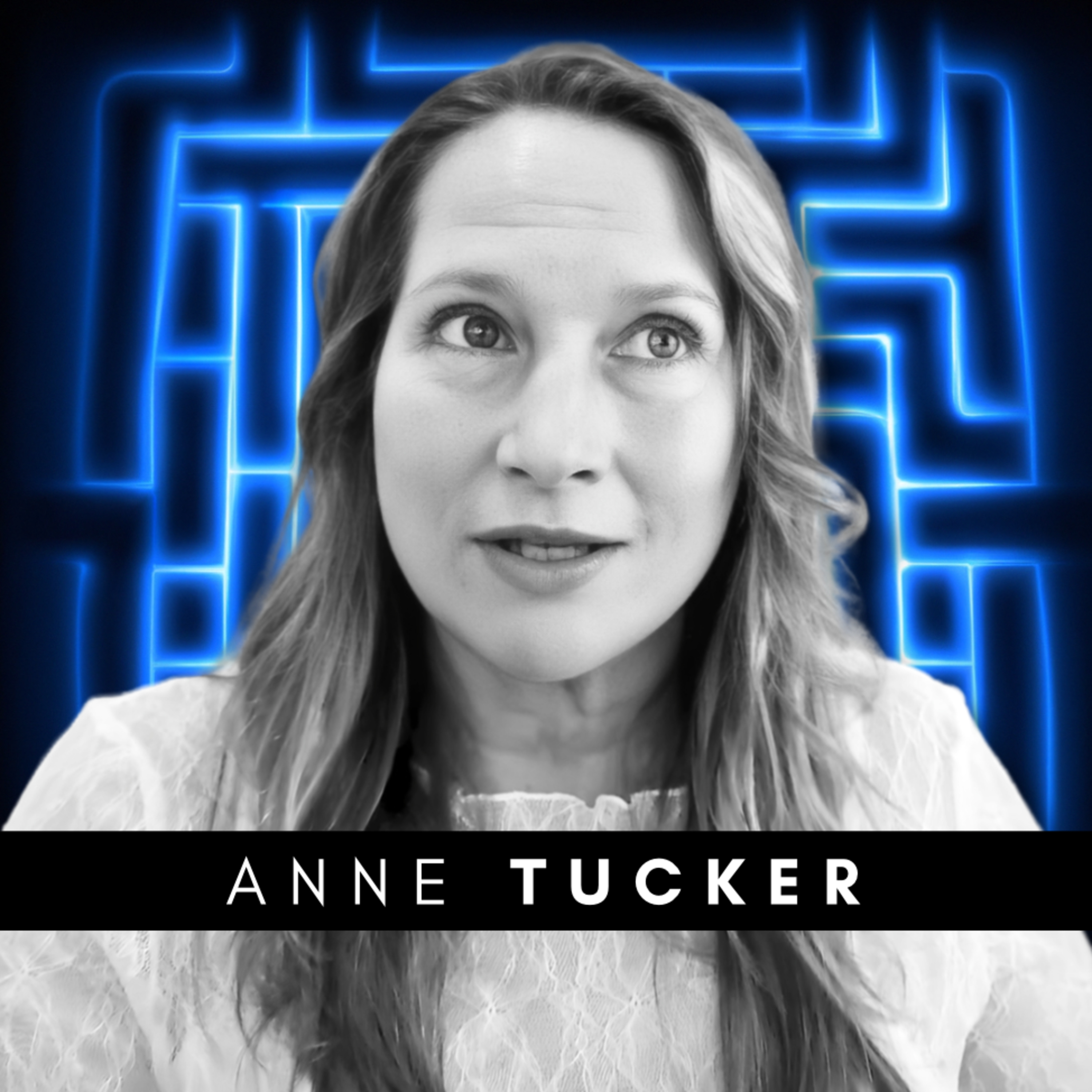 #263 Anne Tucker – The First Wave Begins: Mother of Creation & Planetary Awakening
