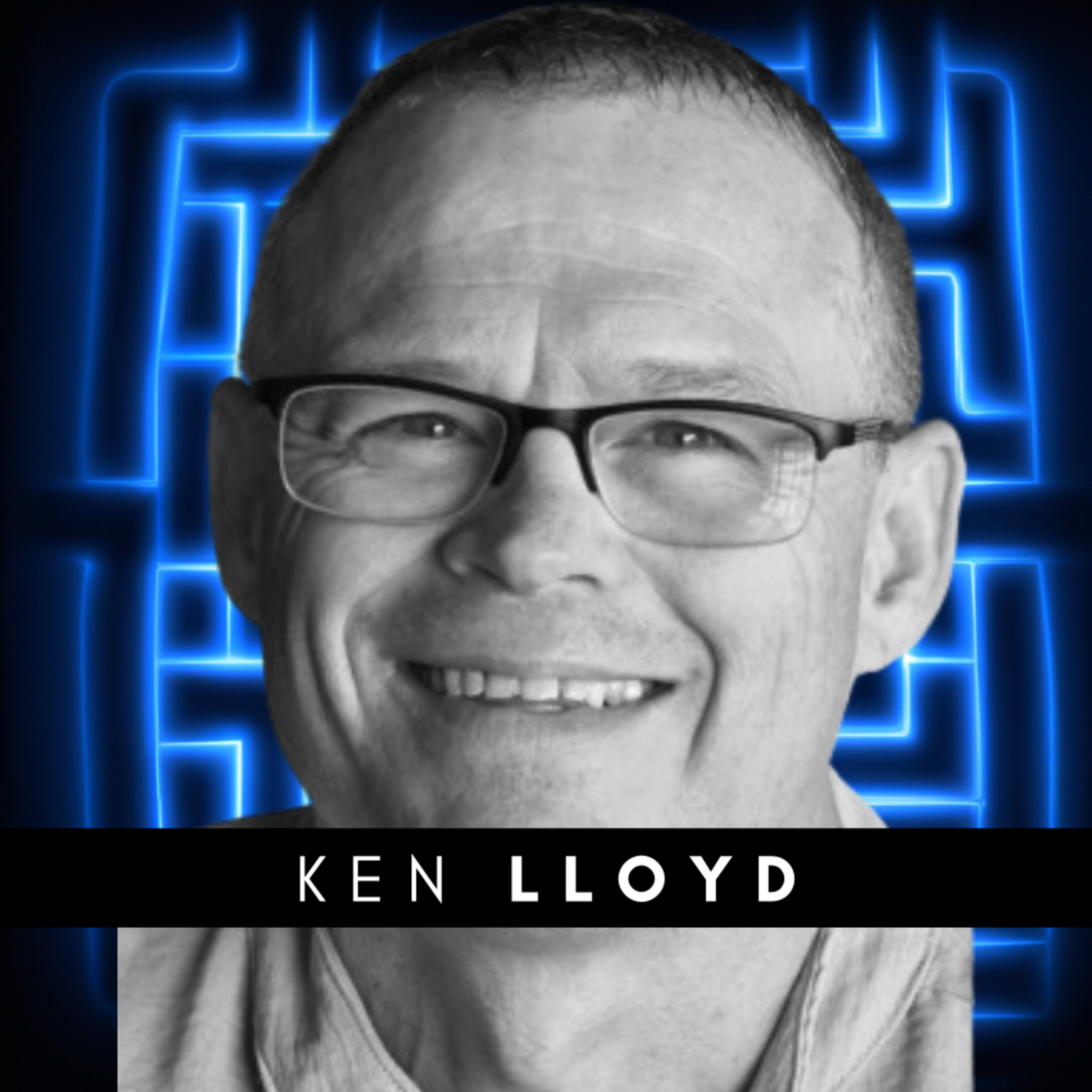 #264 Ken Lloyd – The Day Consciousness Took Over the Body