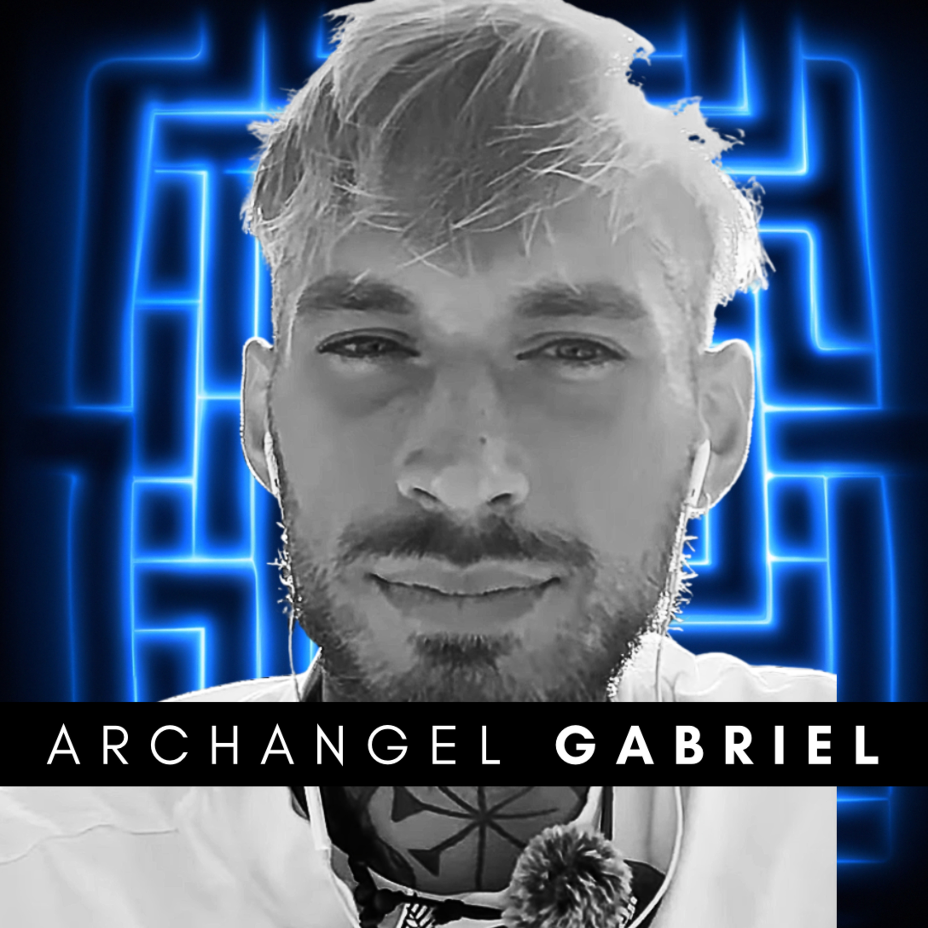 #266 Archangel Gabriel – Heaven Isn’t Arriving: It’s Being Remembered