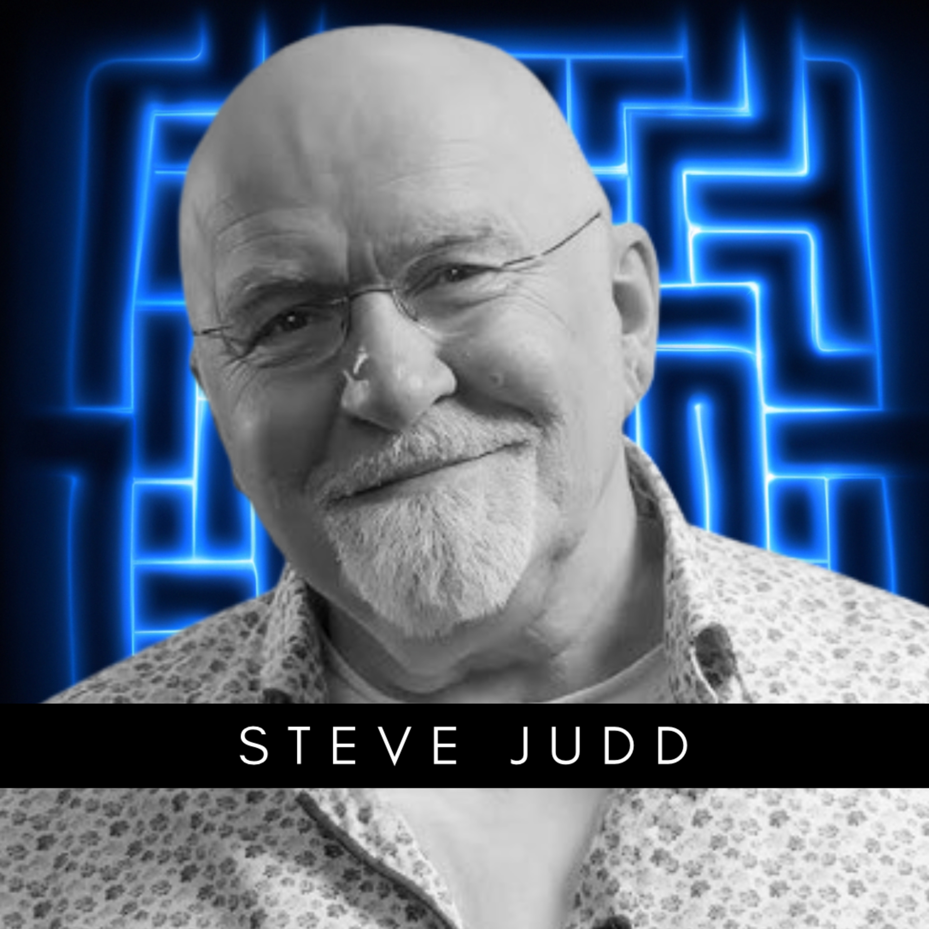#267 Steve Judd – Astrologer Says 2026 Marks the End of the Old World artwork