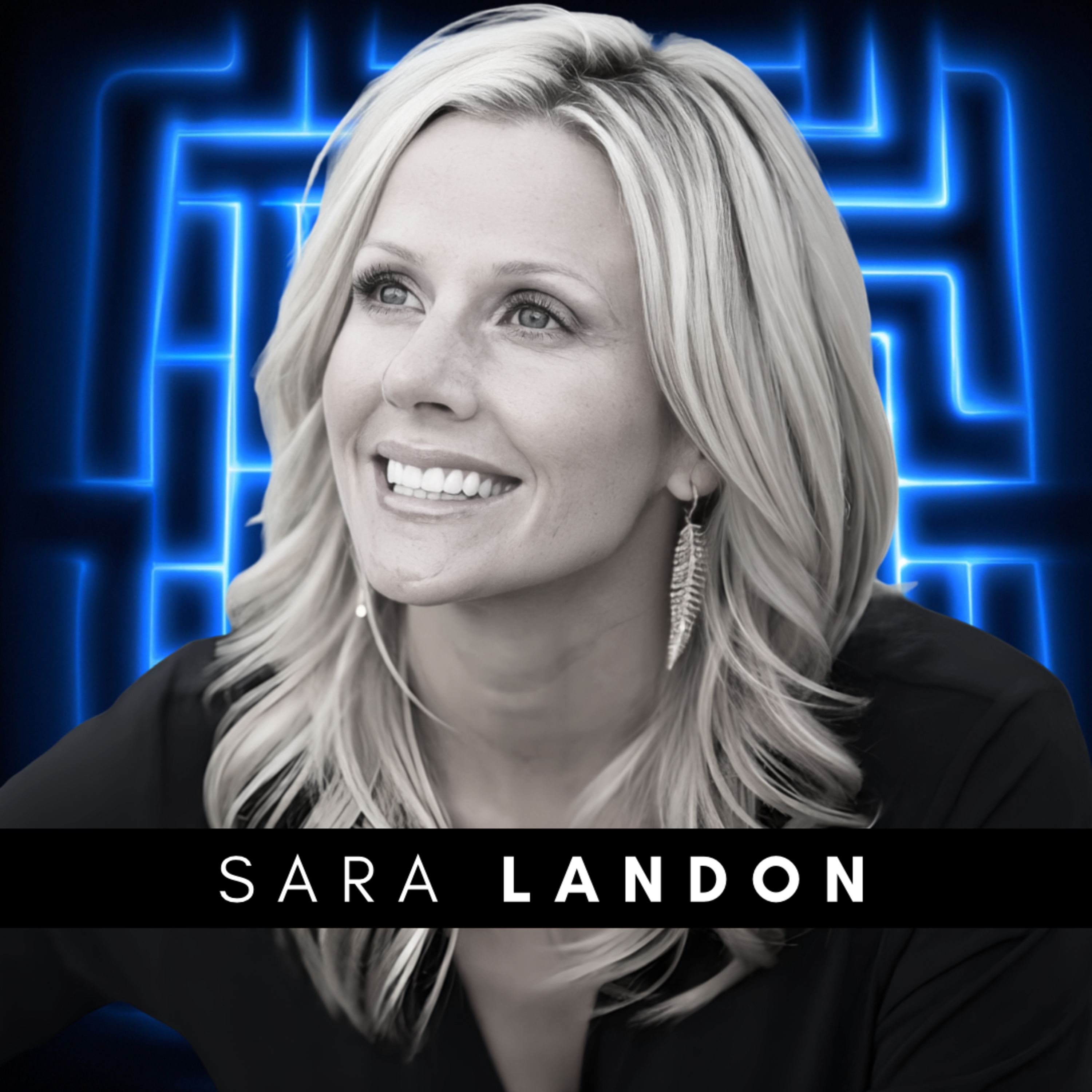 #269 Sara Landon – Discovering the Role Your Soul Chose artwork
