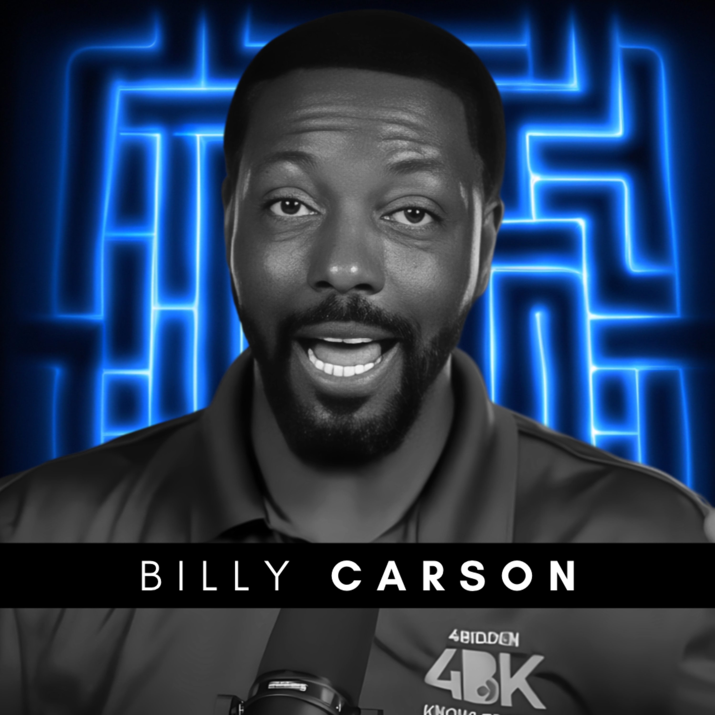 #270 Billy Carson – The Great Awakening Is Not What You Think artwork