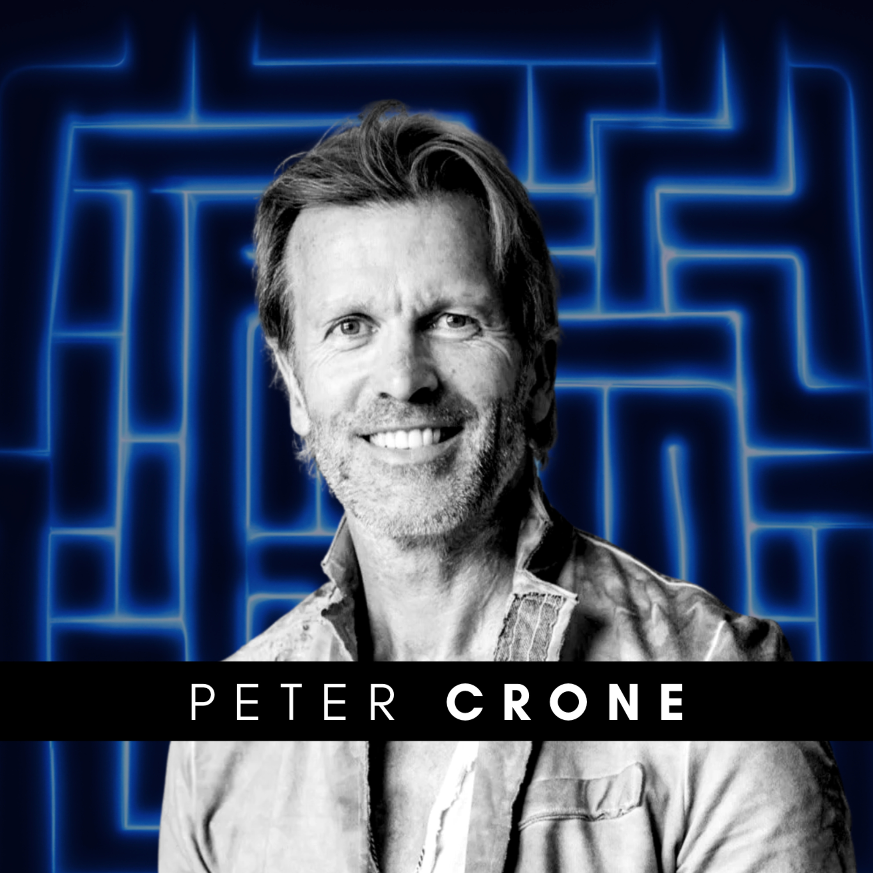 #270 Peter Crone – The Hidden Crisis Within: Unlocking the Truth Behind Human Freedom
