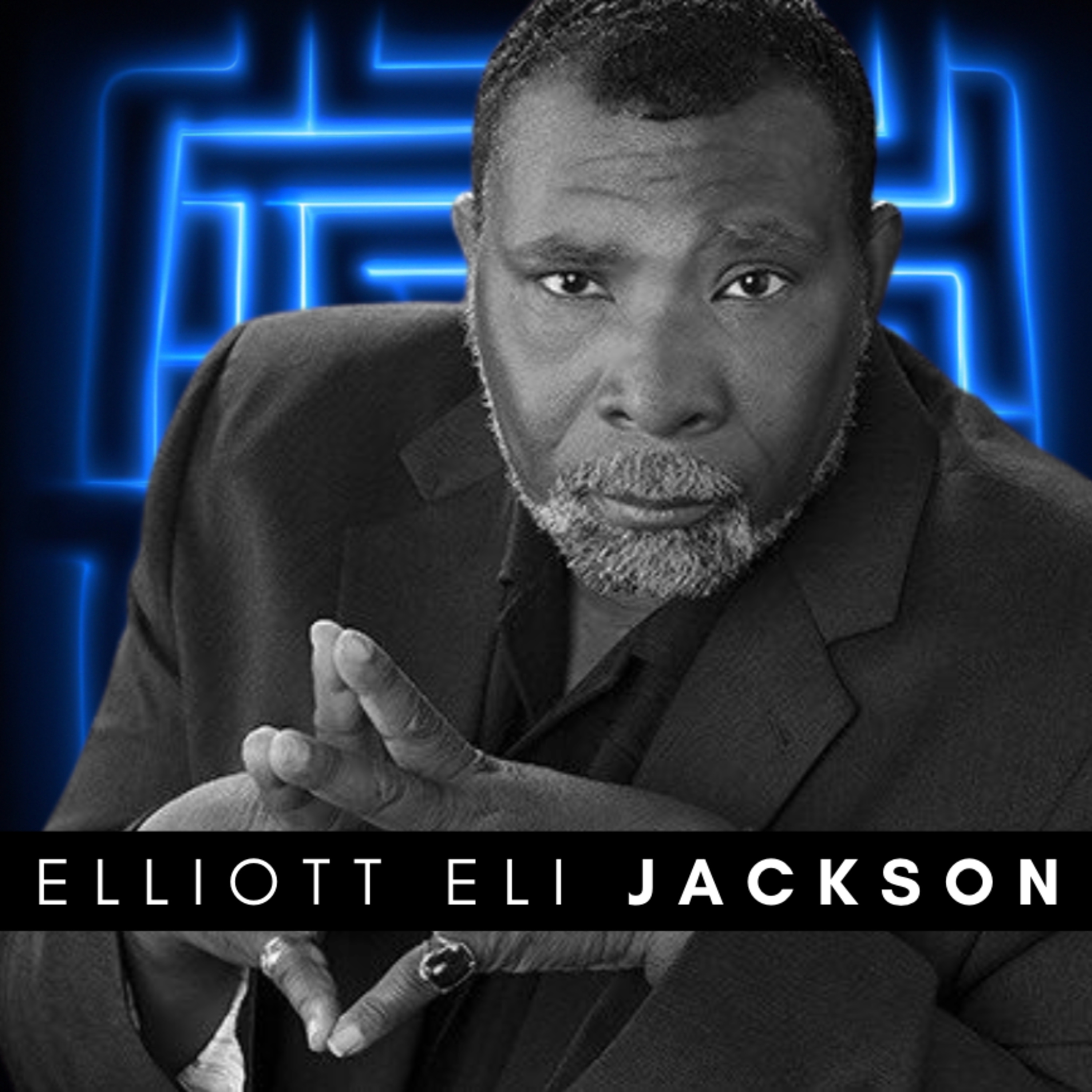 #276 Elliott Eli Jackson – The 333 Souls Who Returned for This Moment