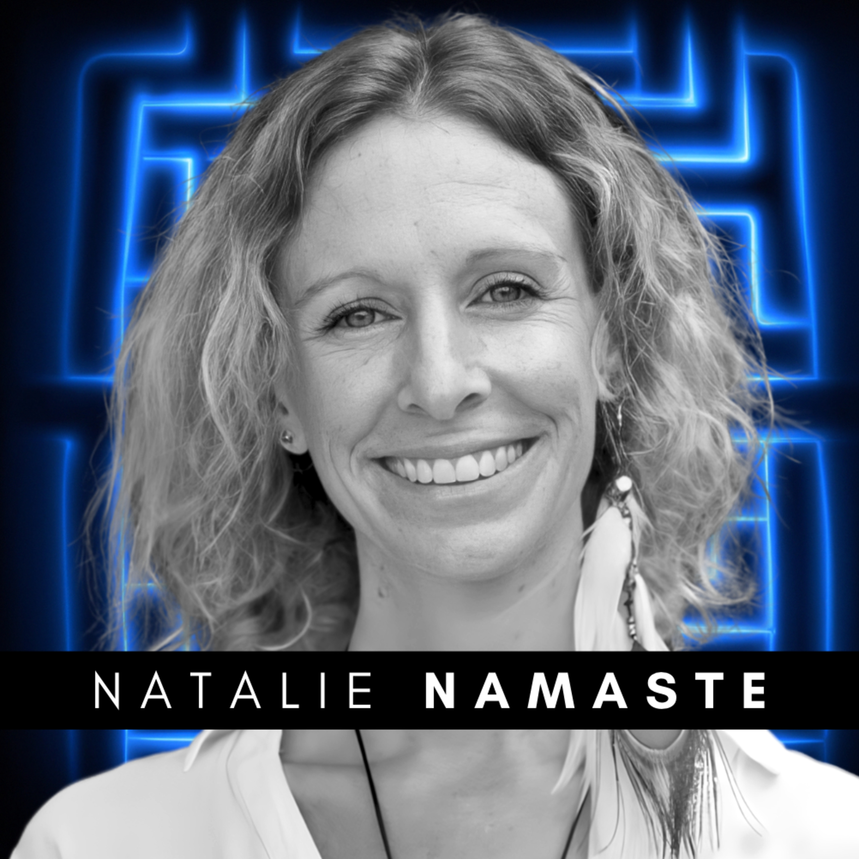 #277 Natalie Namaste – Why the Solar Flash Timeline Just Shifted