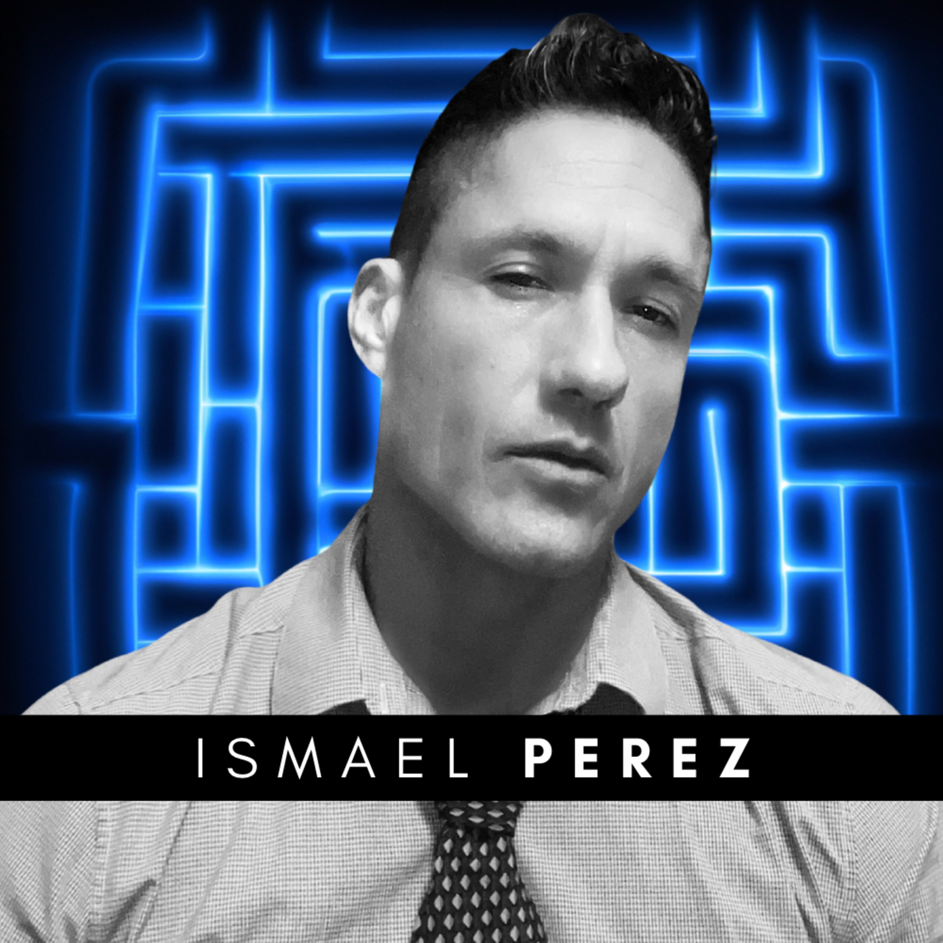 #278 Ismael Perez – Humanity Is Splitting Into Different Realities #278 Ismael Perez – Humanity Is Splitting Into Different Realities