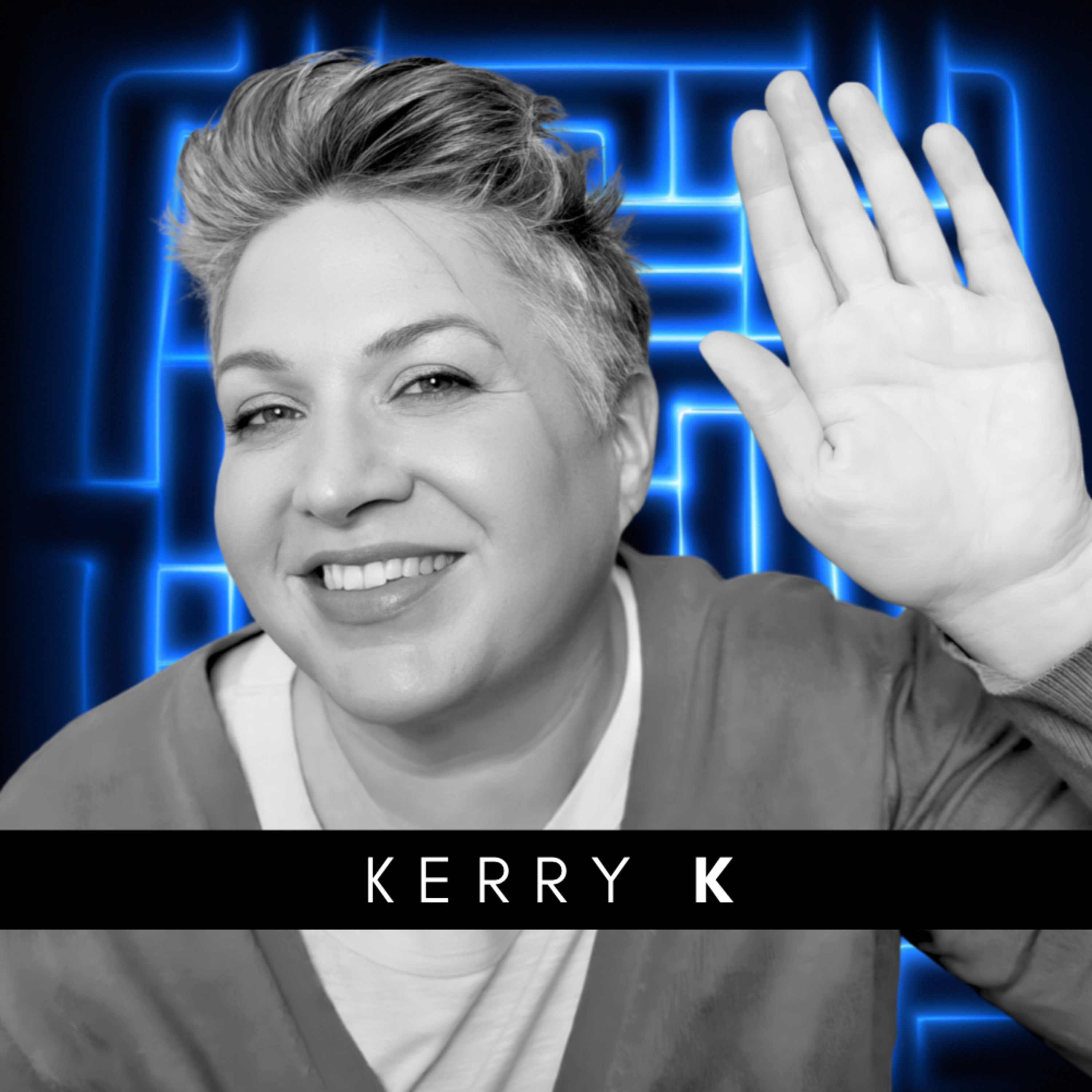 #280 Kerry K – The Pole Shift & Humanity’s Awakening #280 Kerry K – The Pole Shift & Humanity’s Awakening