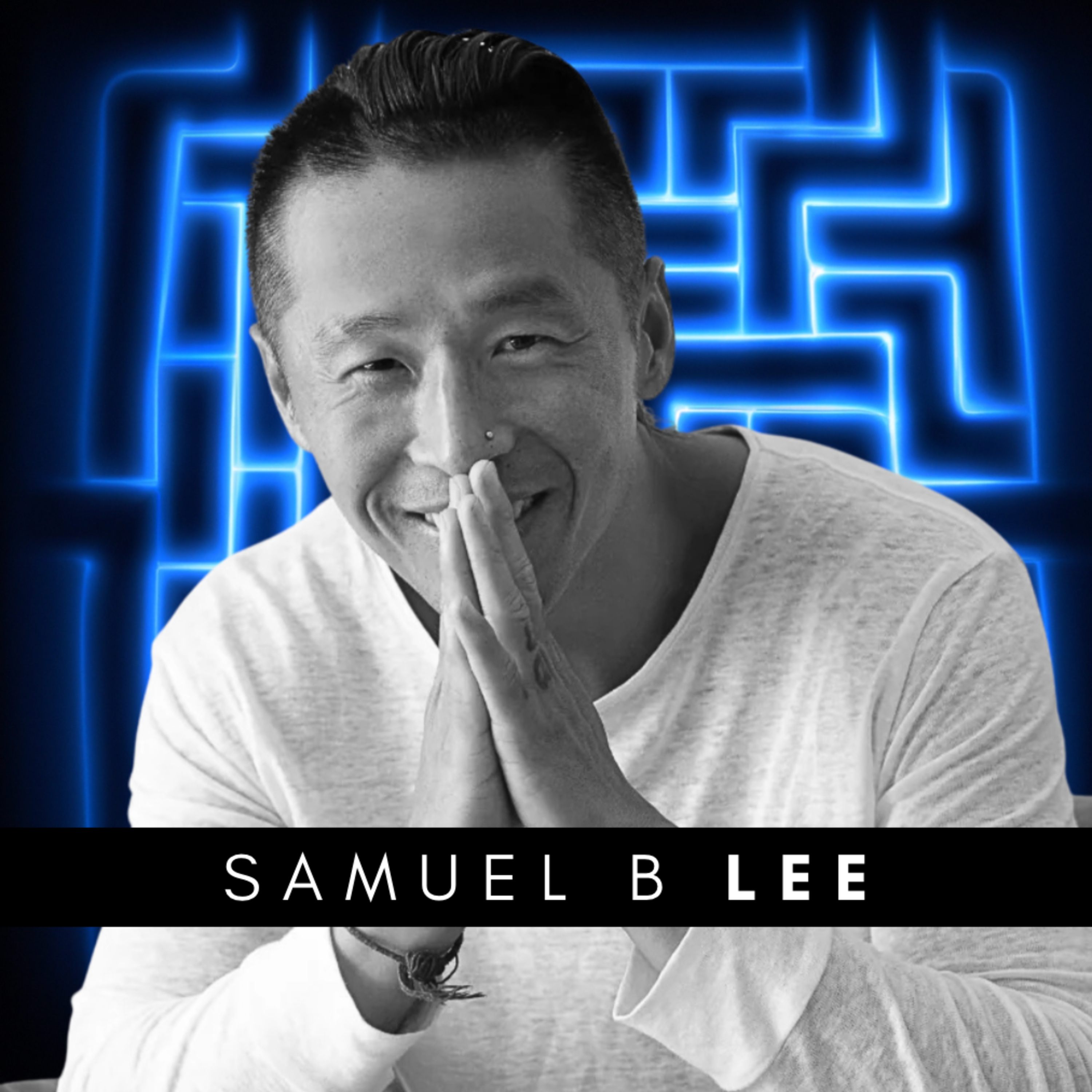 #285 Dr Samuel B Lee – The 12-Strand DNA Humanity Forgot artwork