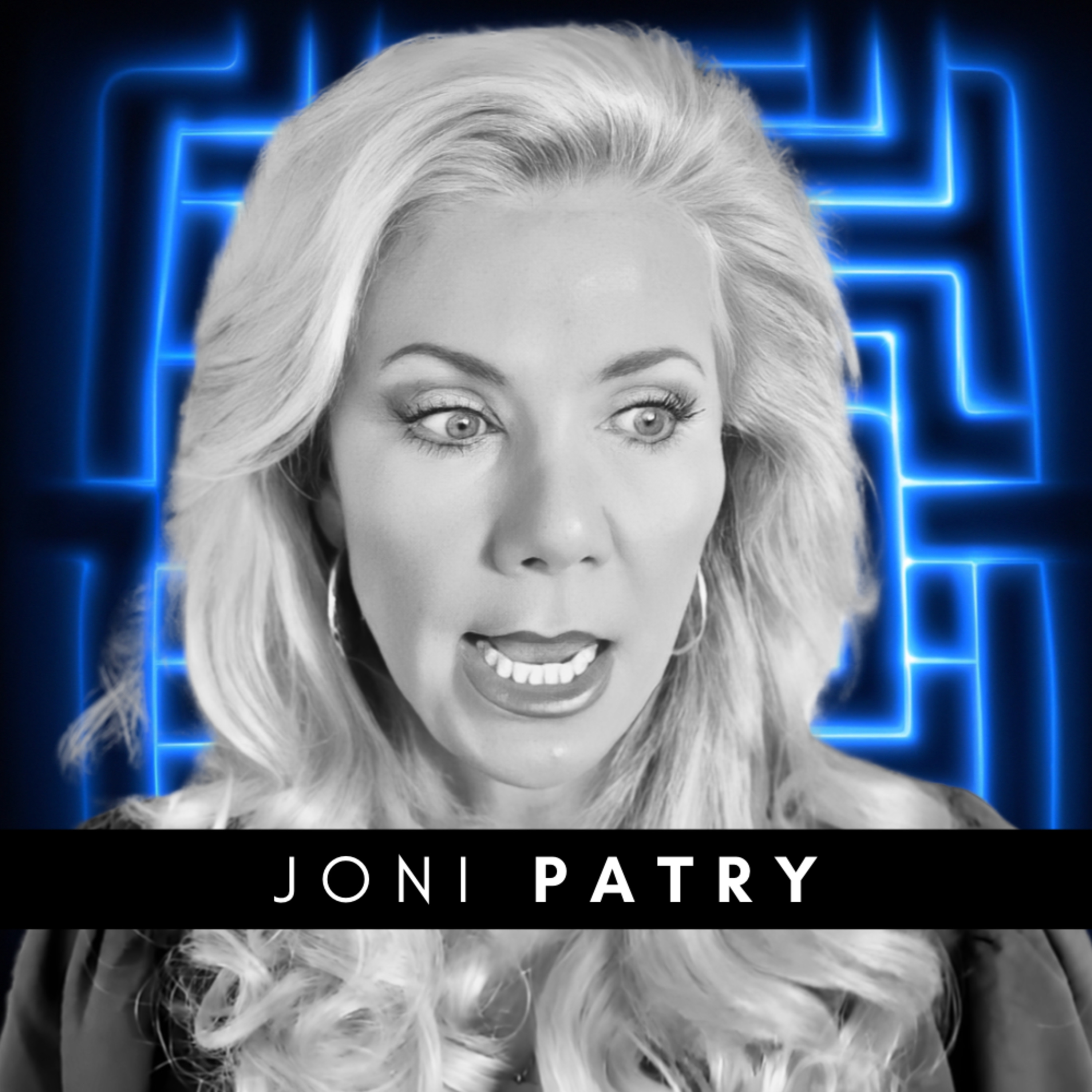 #317 Joni Patry – The Most Critical Dates Remaining in 2026